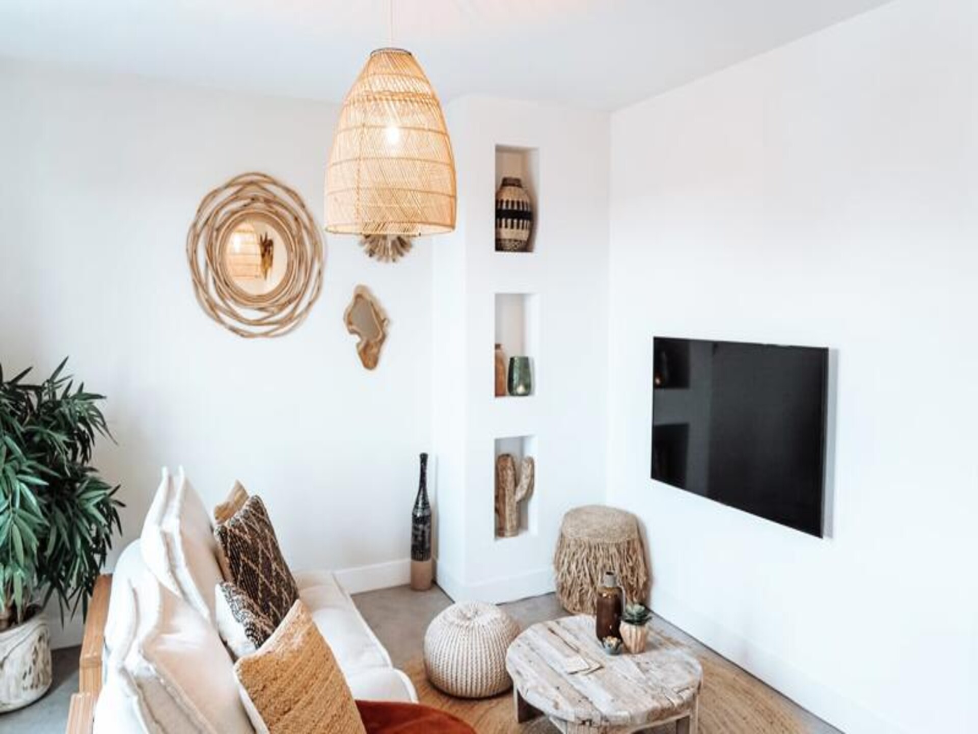 Bamboa Apartment: Luxe strandappartement in hartje Zandvoort - foto 13