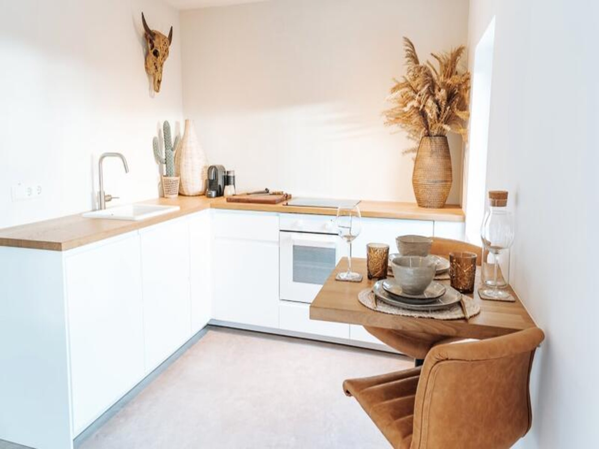 Bamboa Apartment: Luxe strandappartement in hartje Zandvoort - foto 15