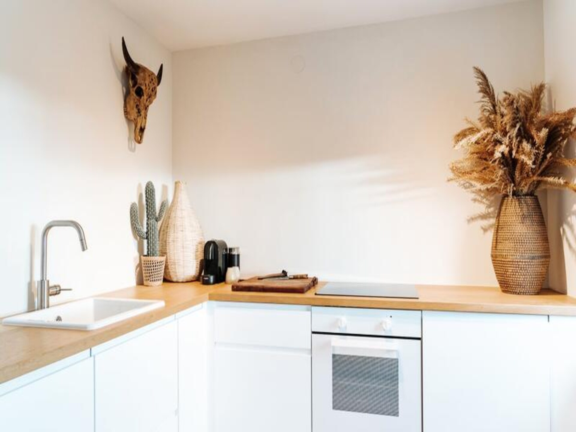 Bamboa Apartment: Luxe strandappartement in hartje Zandvoort - foto 17