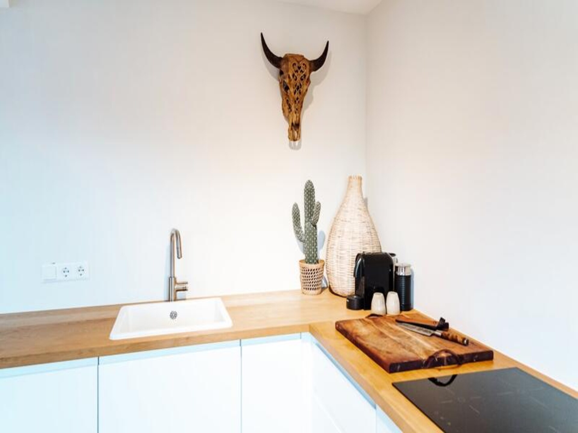 Bamboa Apartment: Luxe strandappartement in hartje Zandvoort - foto 18