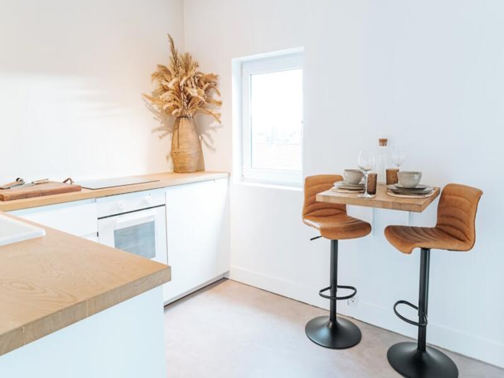 Bamboa Apartment: Luxe strandappartement in hartje Zandvoort - foto 19