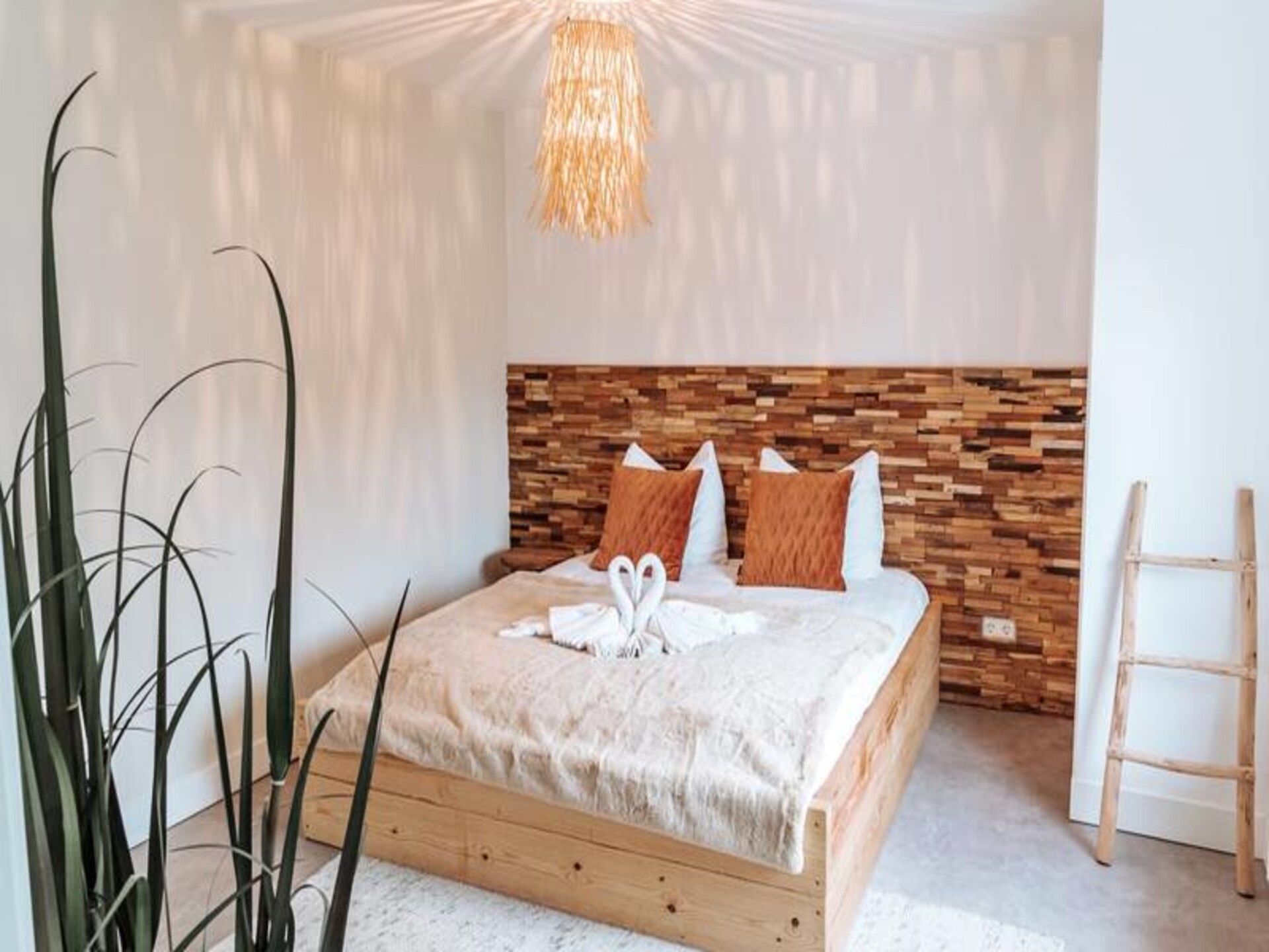 Bamboa Apartment: Luxe strandappartement in hartje Zandvoort - foto 21