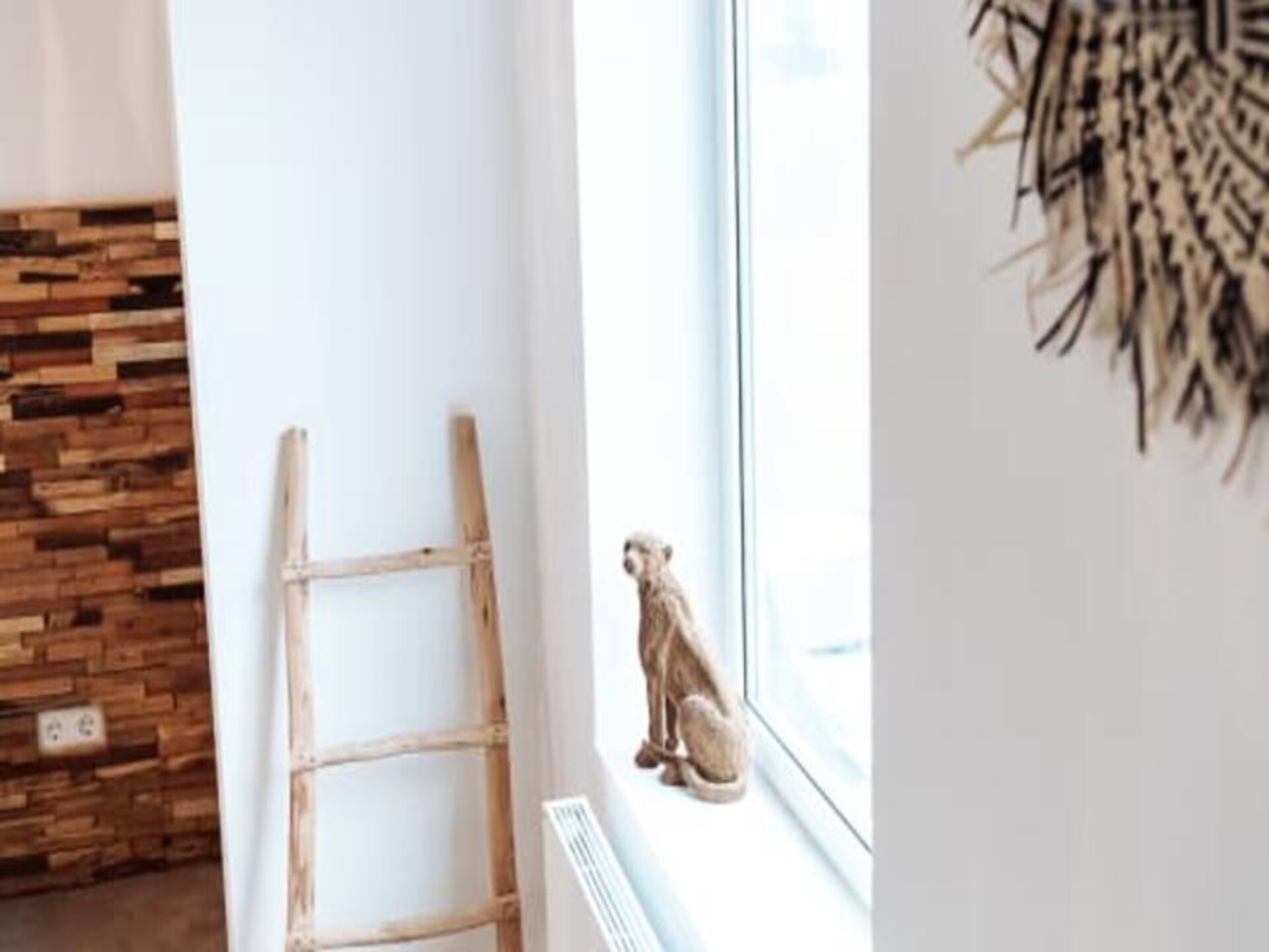 Bamboa Apartment: Luxe strandappartement in hartje Zandvoort - foto 25