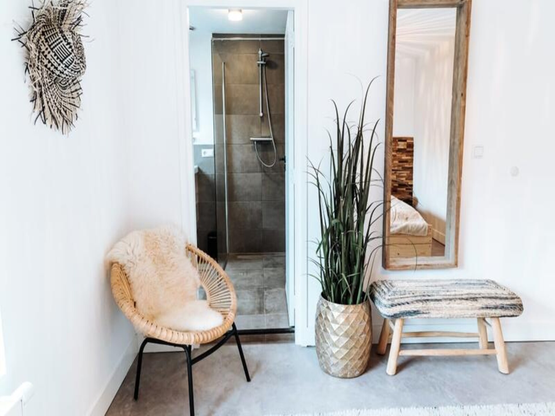 Bamboa Apartment: Luxe strandappartement in hartje Zandvoort - foto 26