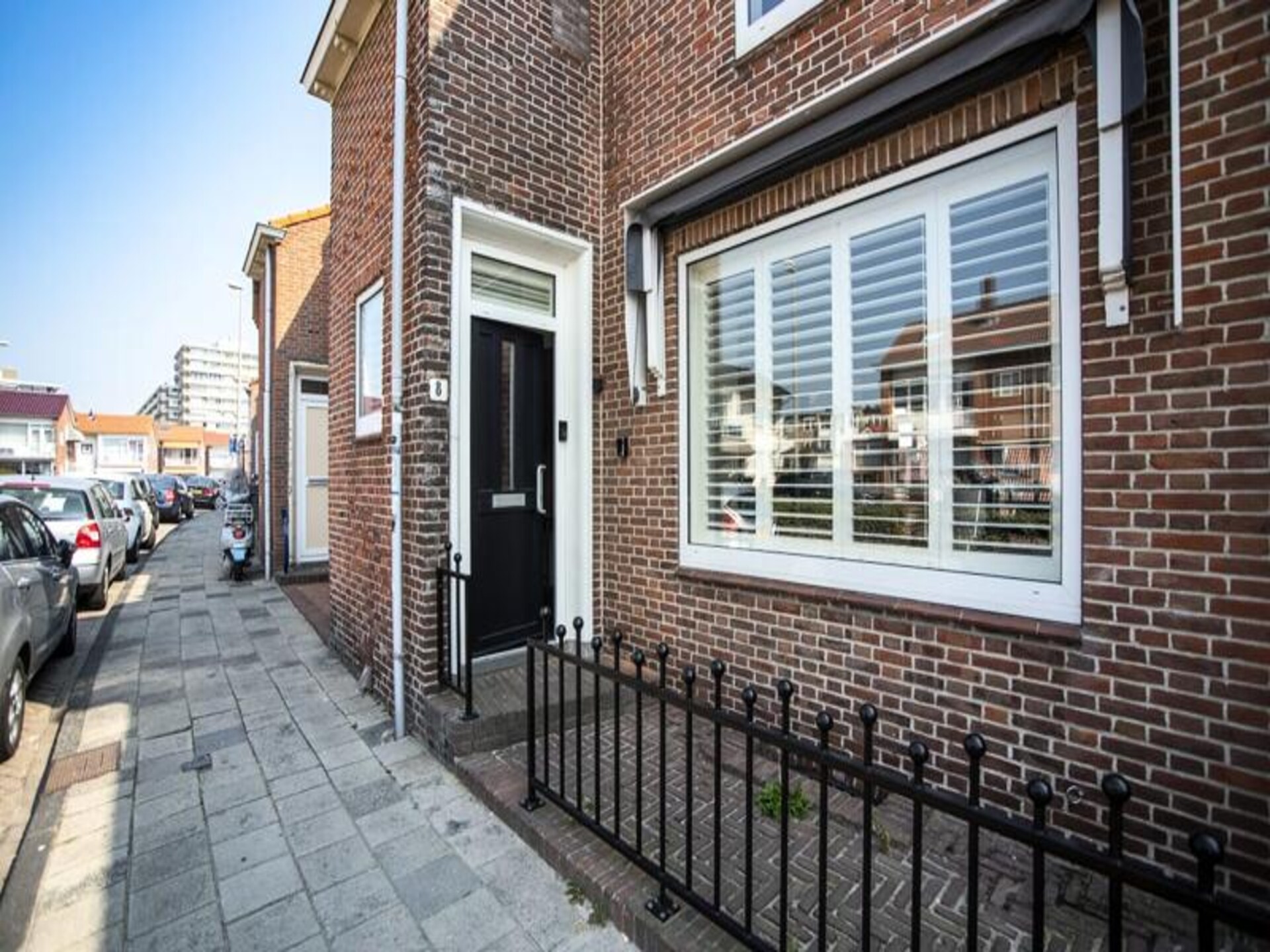 Bamboa Apartment: Luxe strandappartement in hartje Zandvoort - foto 35