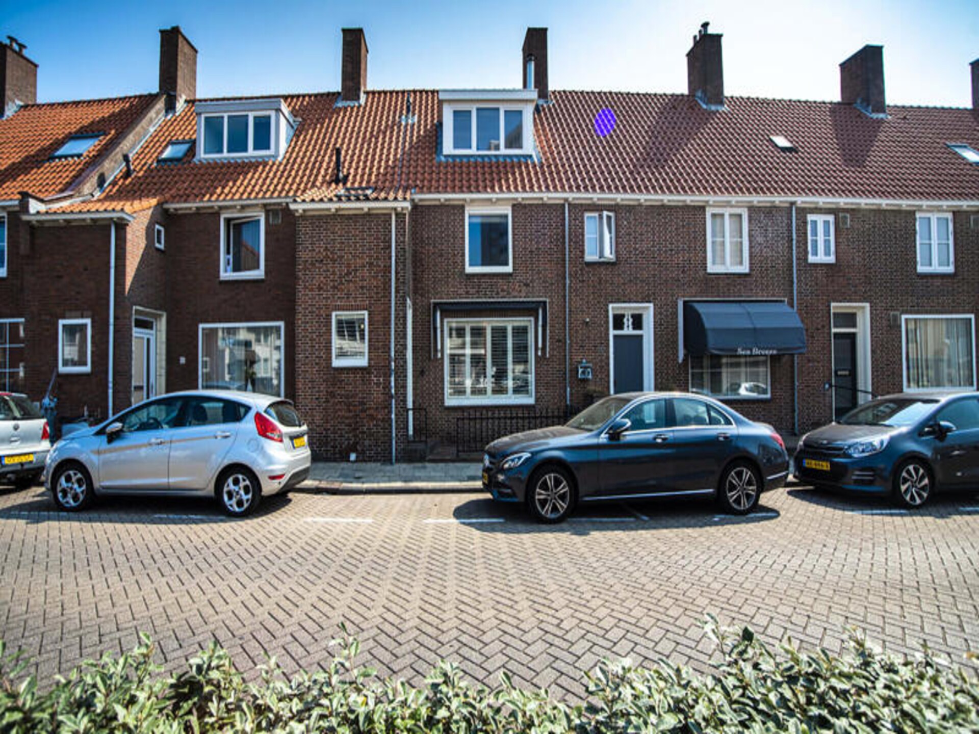 Bamboa Apartment: Luxe strandappartement in hartje Zandvoort - foto 37