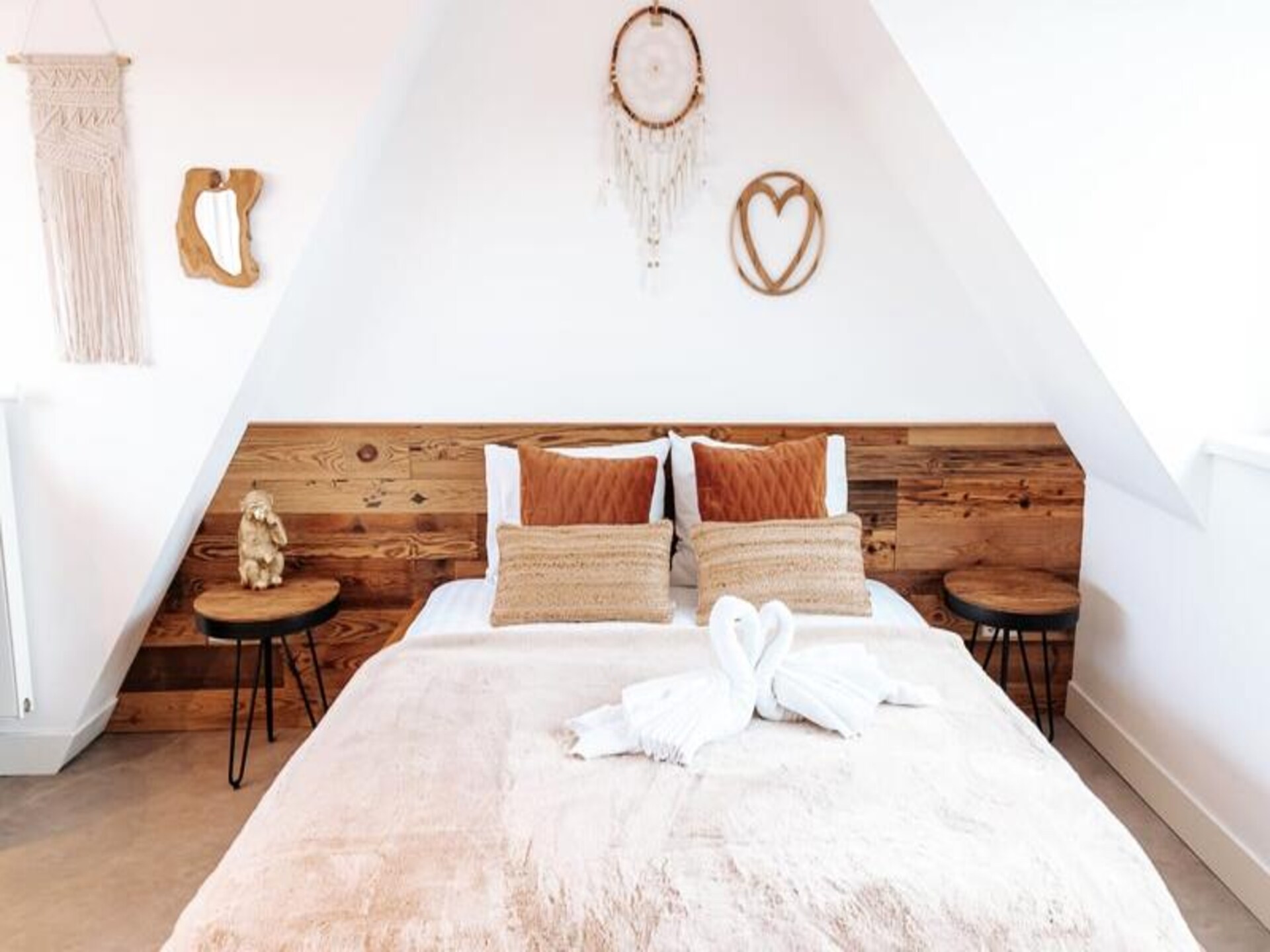 Bamboa Studio: modern strandappartement in hartje Zandvoort - foto 4