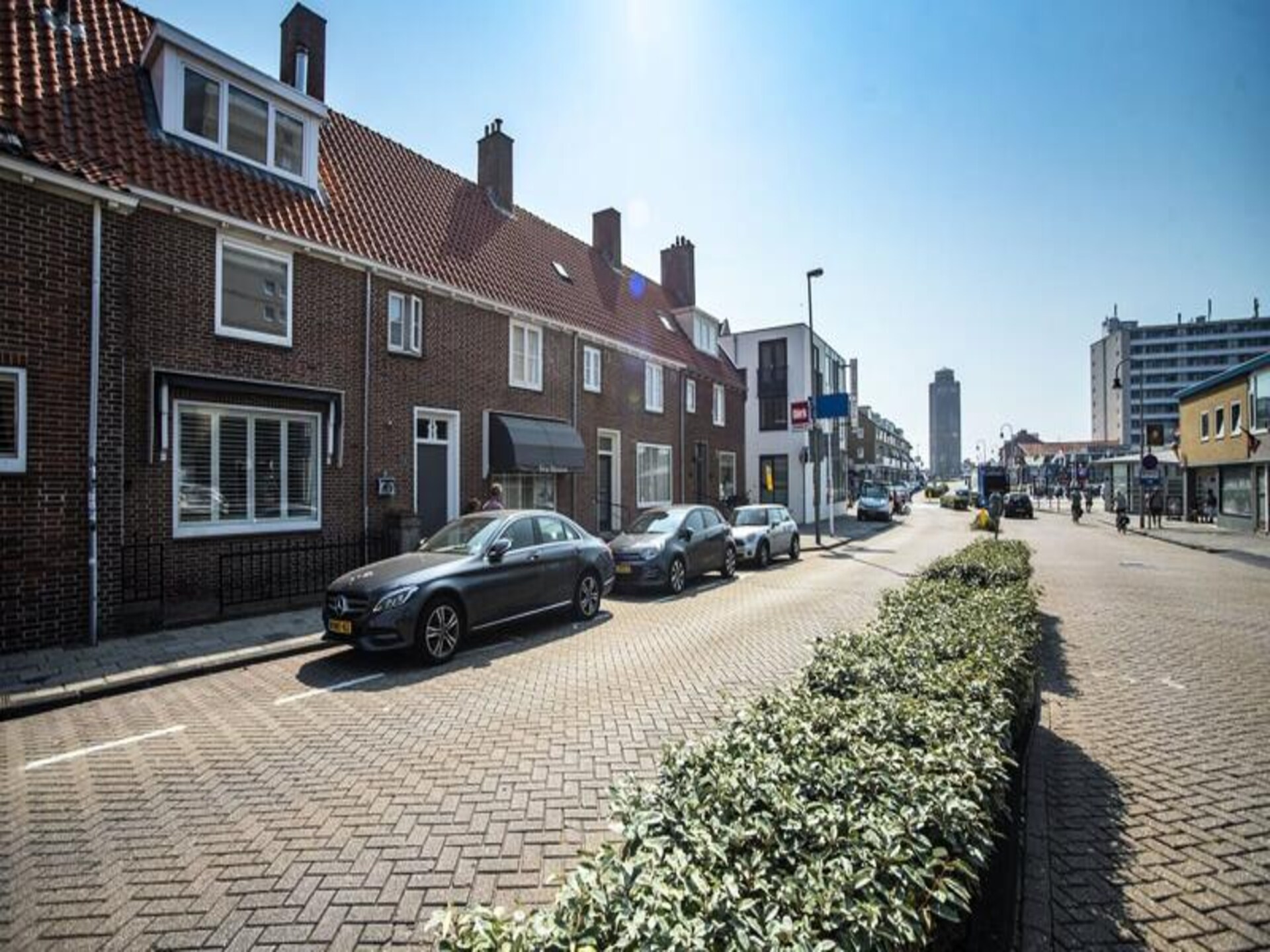 Bamboa Studio: modern strandappartement in hartje Zandvoort - foto 5