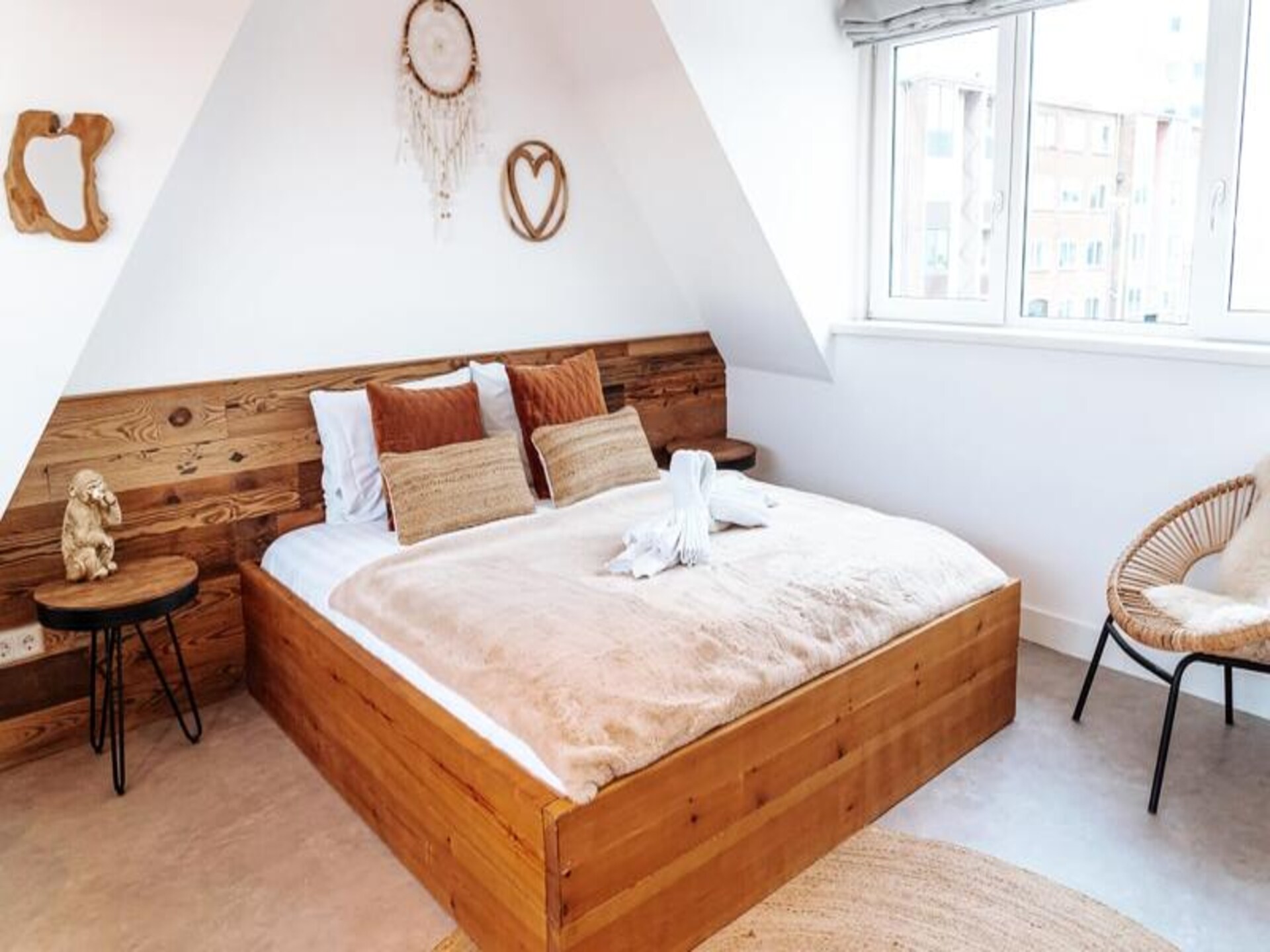 Bamboa Studio: modern strandappartement in hartje Zandvoort - foto 7