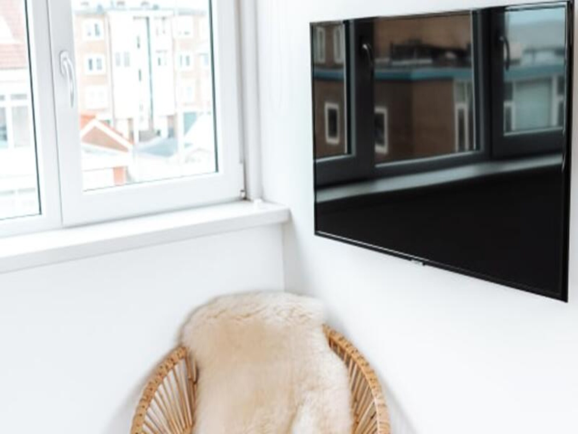 Bamboa Studio: modern strandappartement in hartje Zandvoort - foto 10