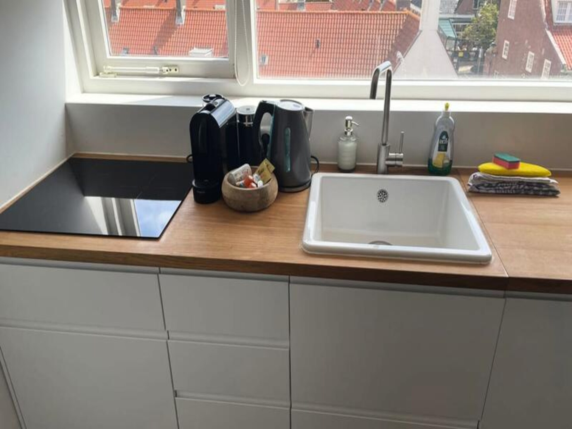 Bamboa Studio: modern strandappartement in hartje Zandvoort - foto 12