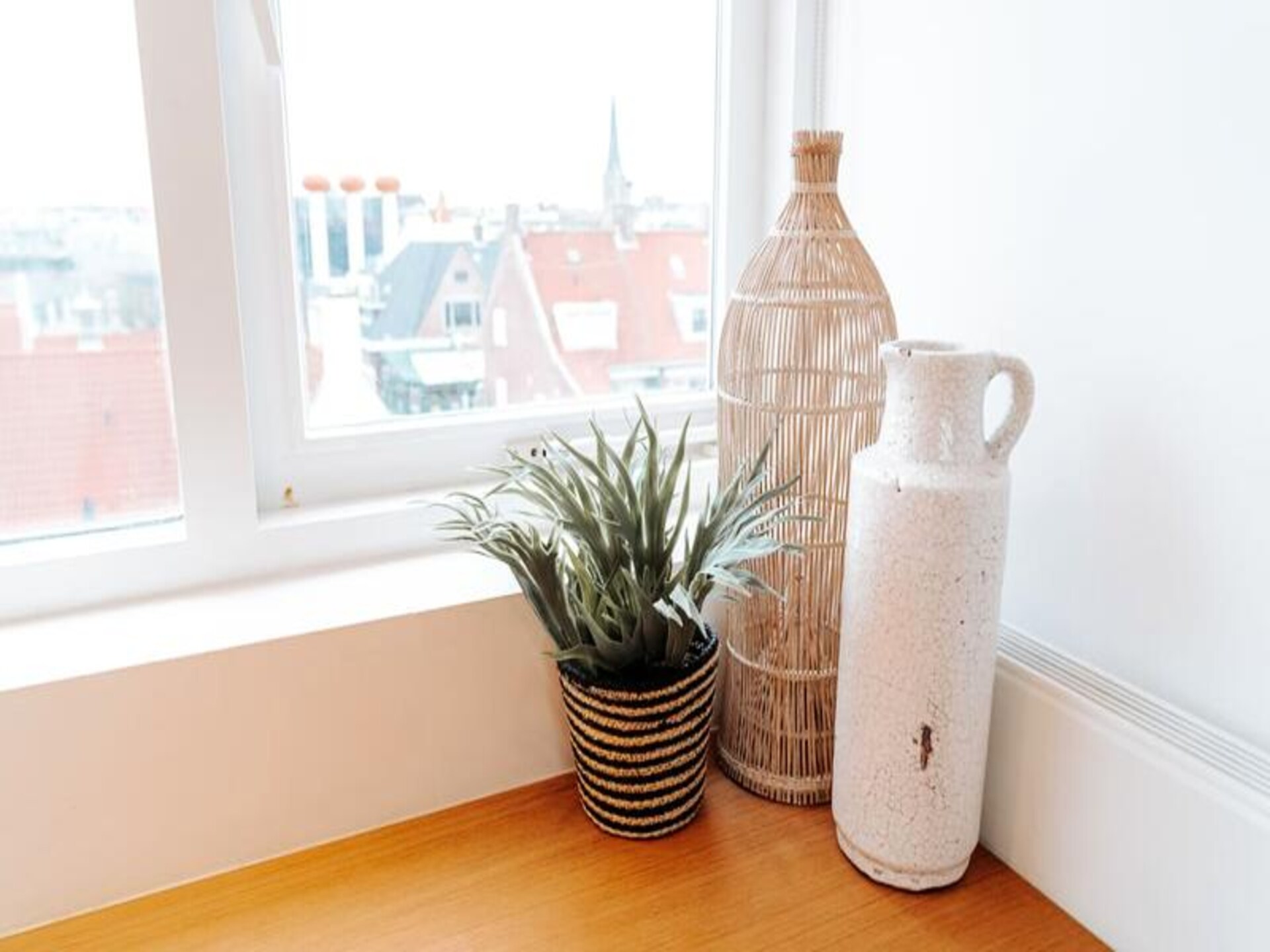 Bamboa Studio: modern strandappartement in hartje Zandvoort - foto 15