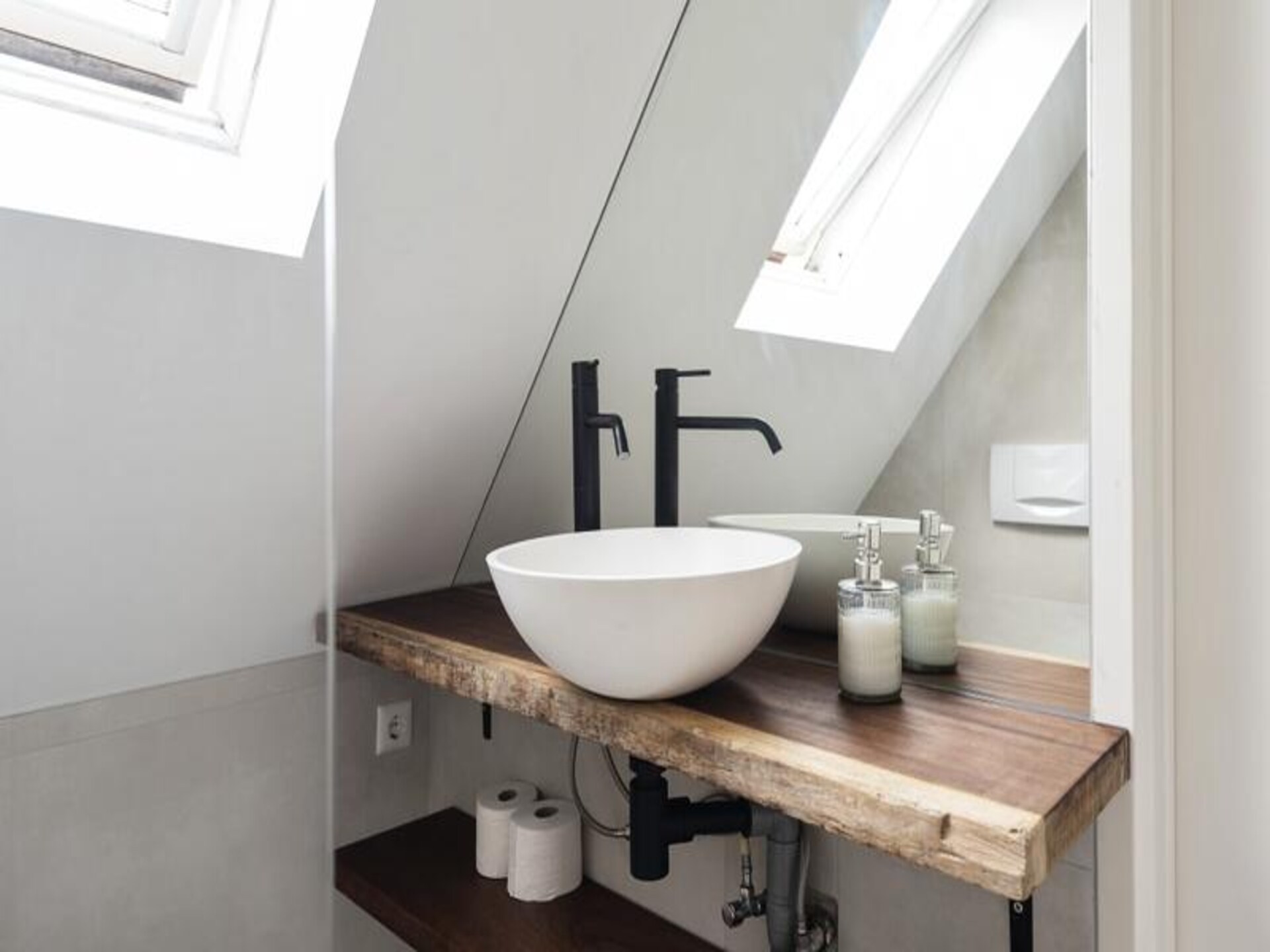 Bamboa Studio: modern strandappartement in hartje Zandvoort - foto 17