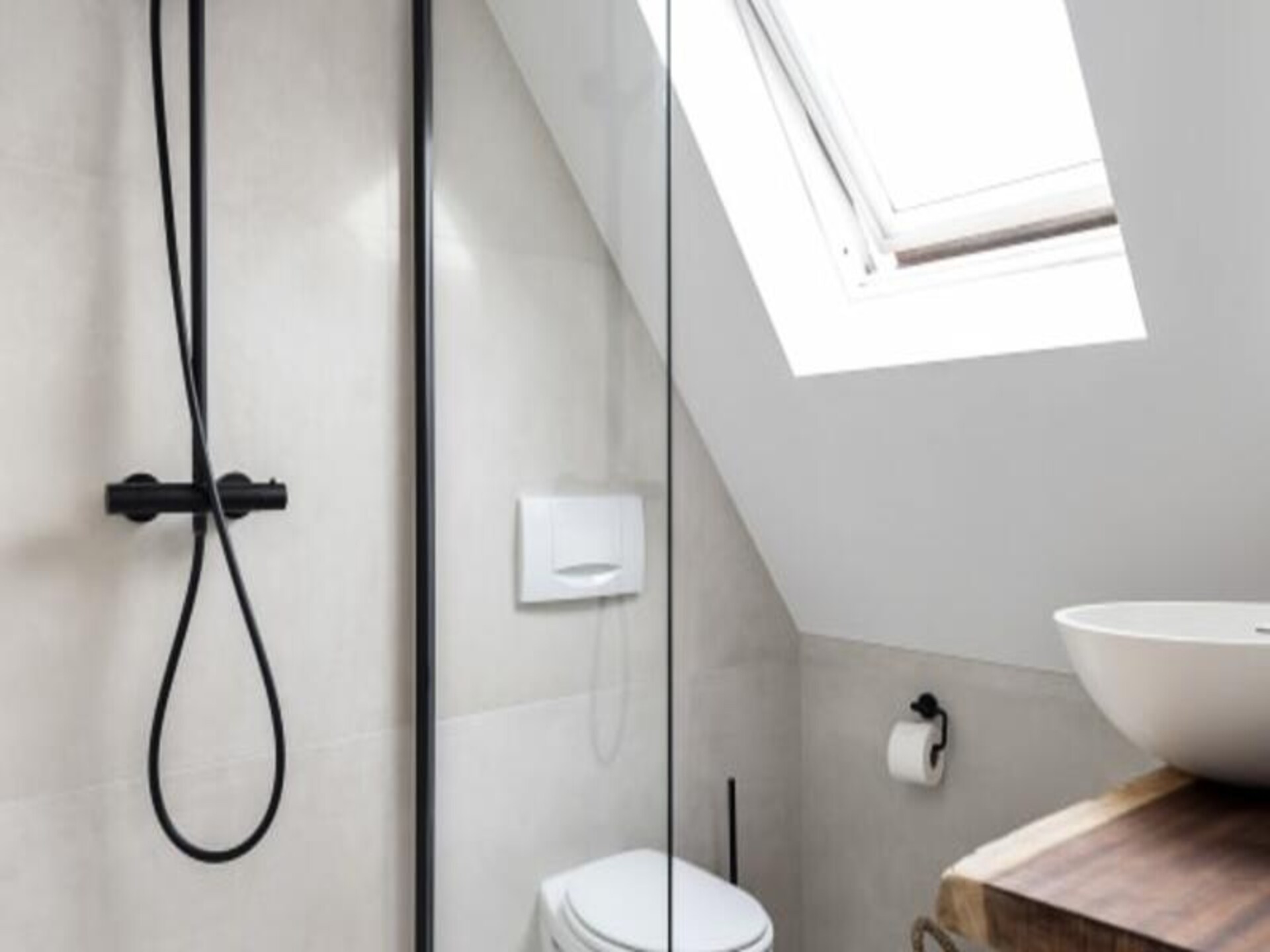 Bamboa Studio: modern strandappartement in hartje Zandvoort - foto 18