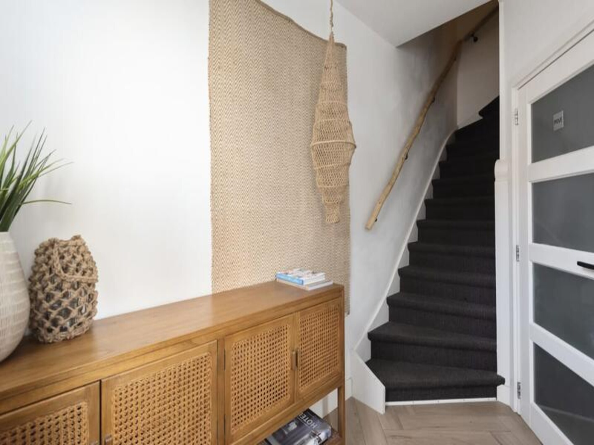 Bamboa Studio: modern strandappartement in hartje Zandvoort - foto 22