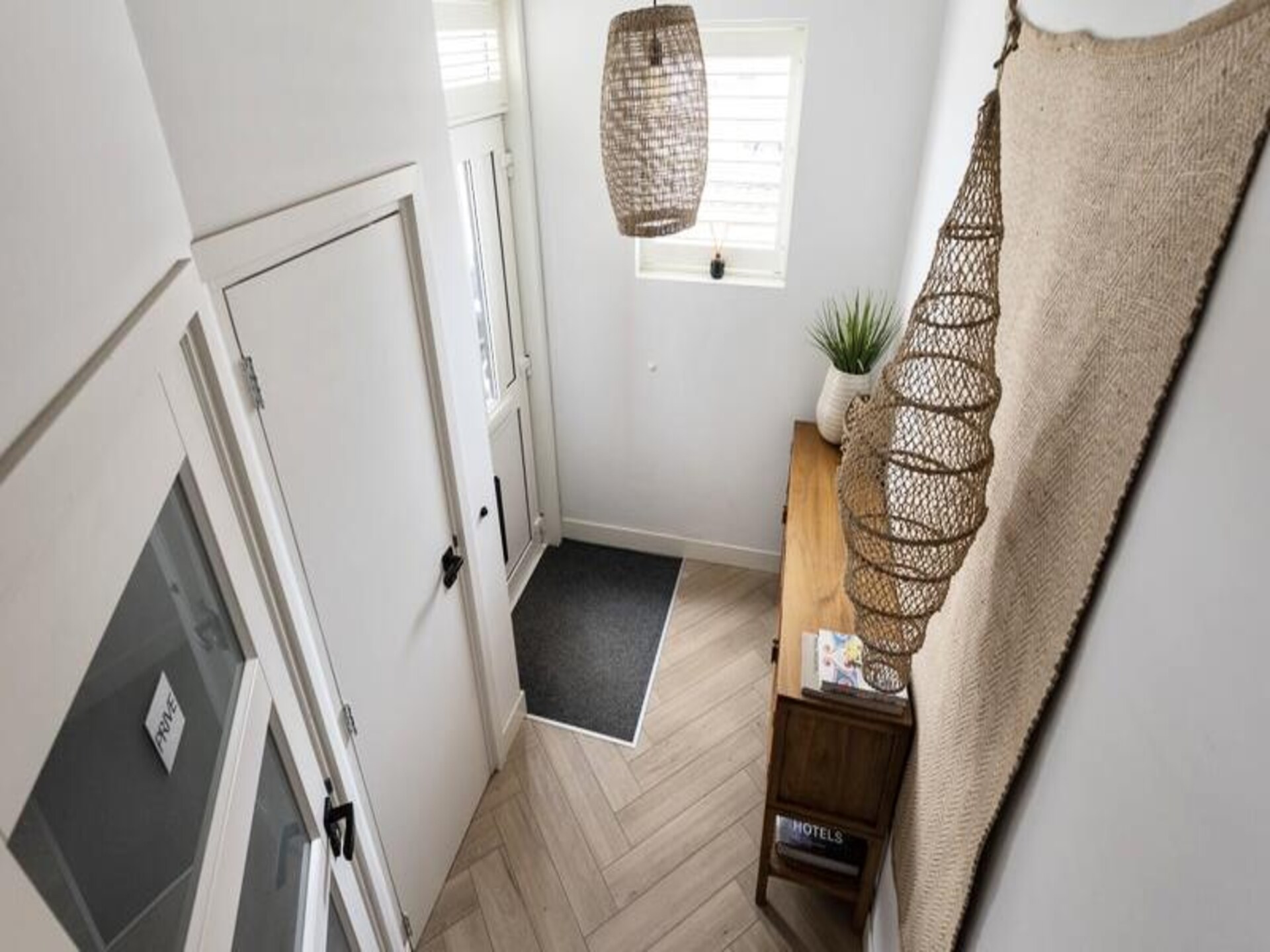 Bamboa Studio: modern strandappartement in hartje Zandvoort - foto 23