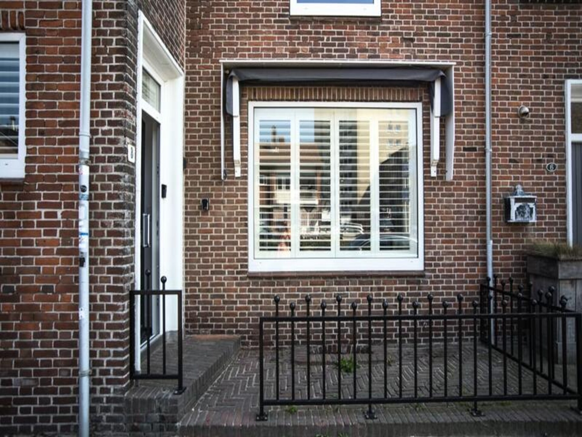 Bamboa Studio: modern strandappartement in hartje Zandvoort - foto 24