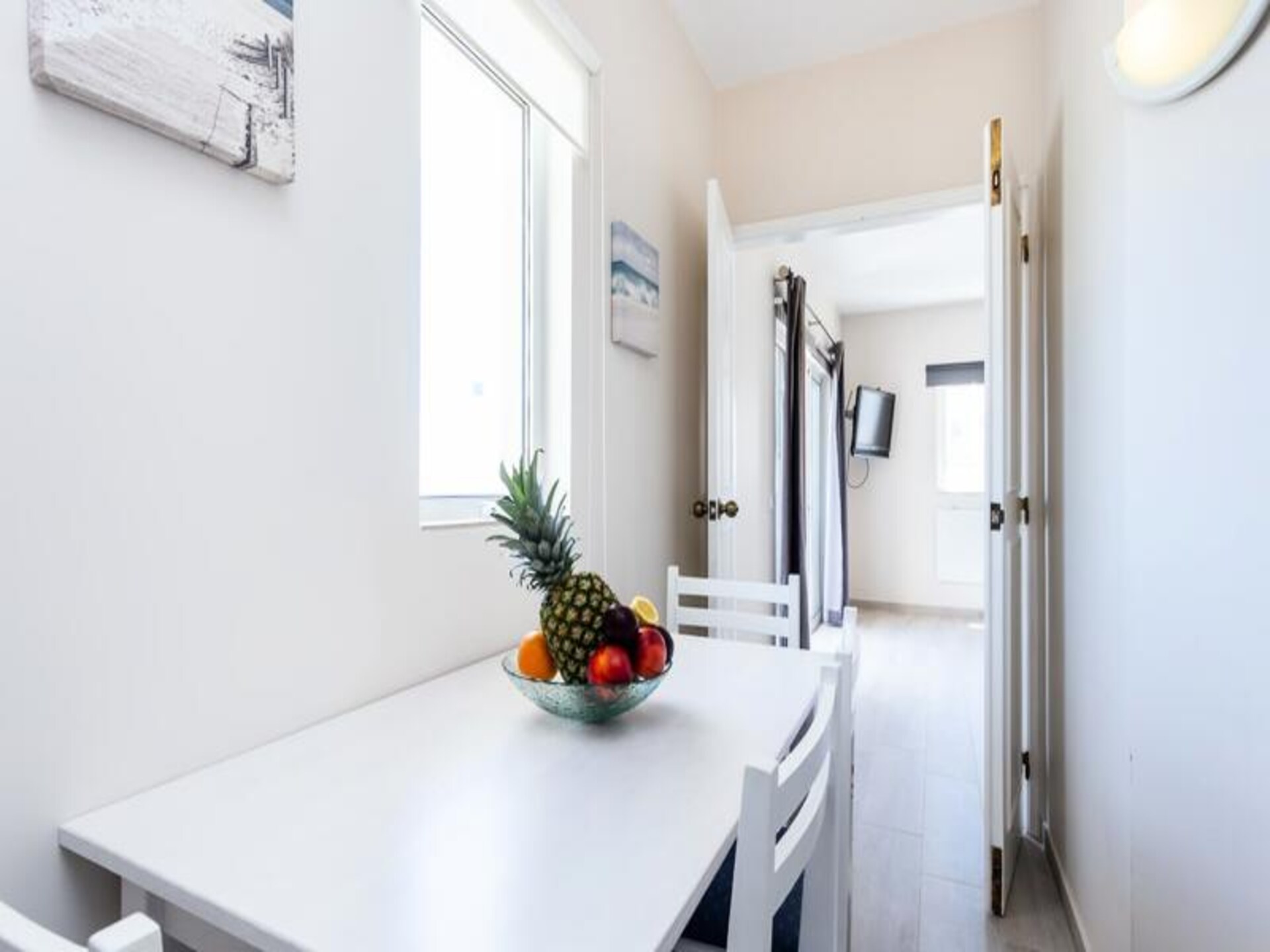 Strandappartement Luz – Moderne charme op 2 minuten van het strand - foto 19