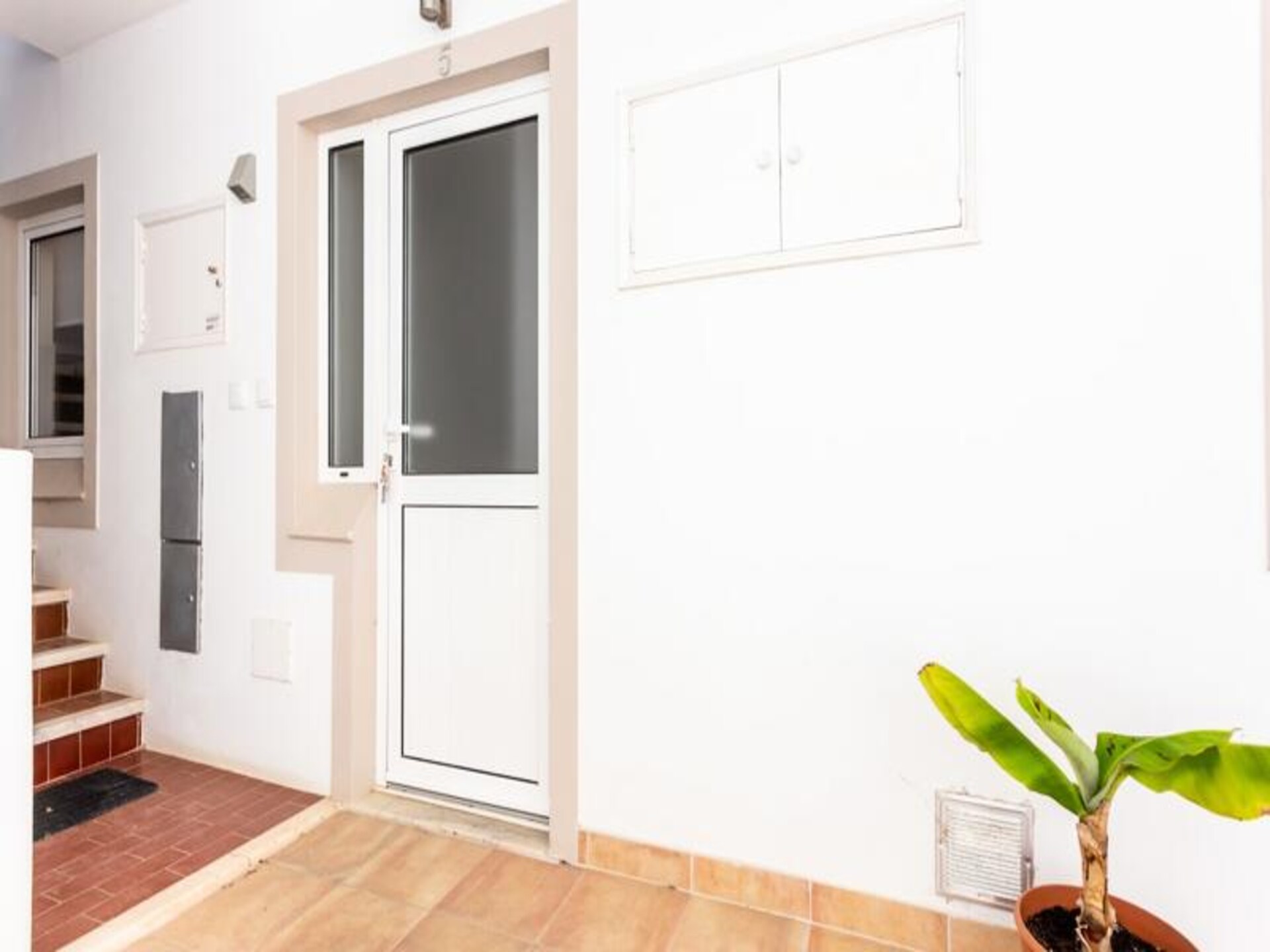 Strandappartement Luz – Moderne charme op 2 minuten van het strand - foto 20