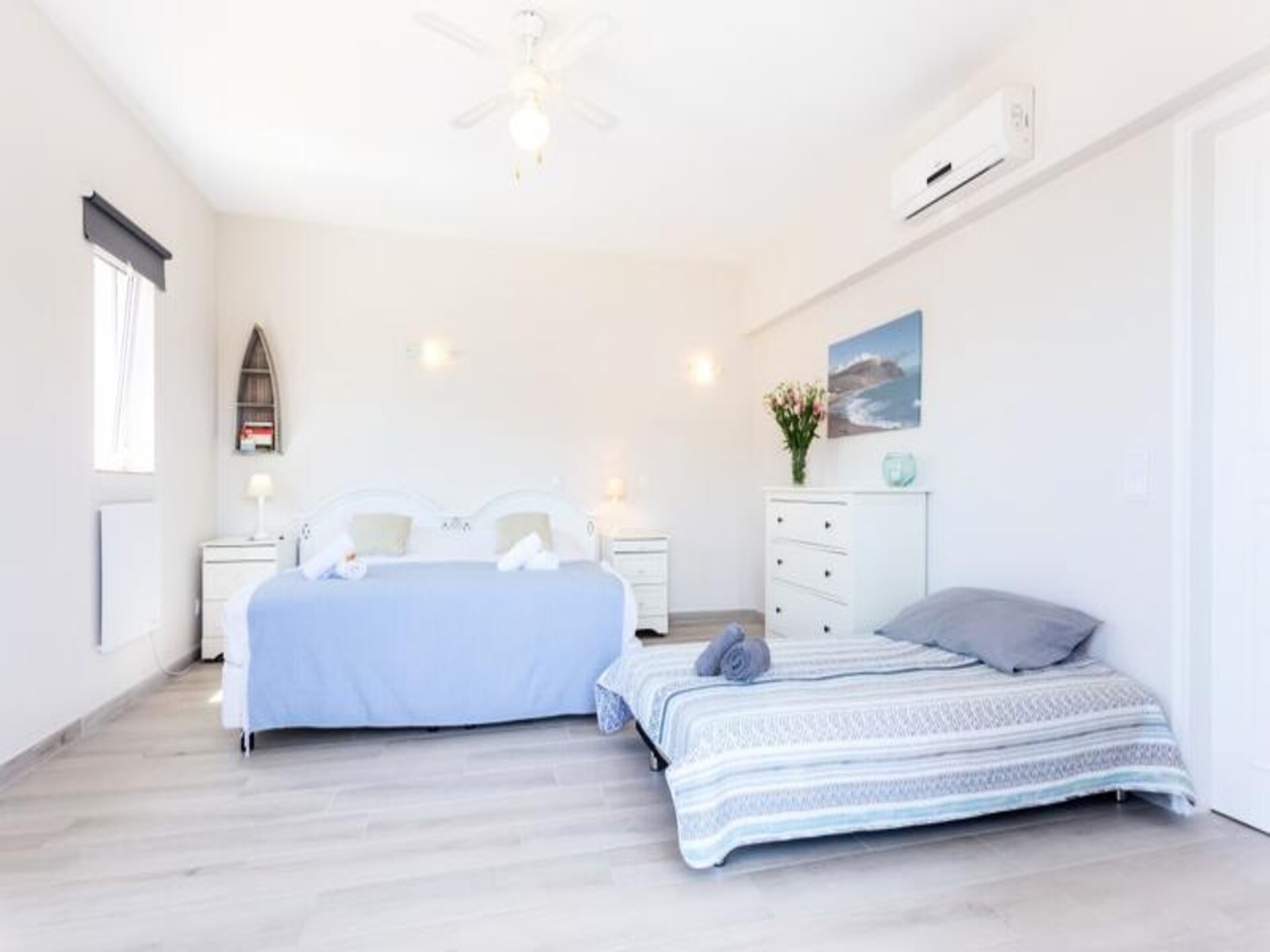 Strandappartement Luz – Moderne charme op 2 minuten van het strand - foto 21