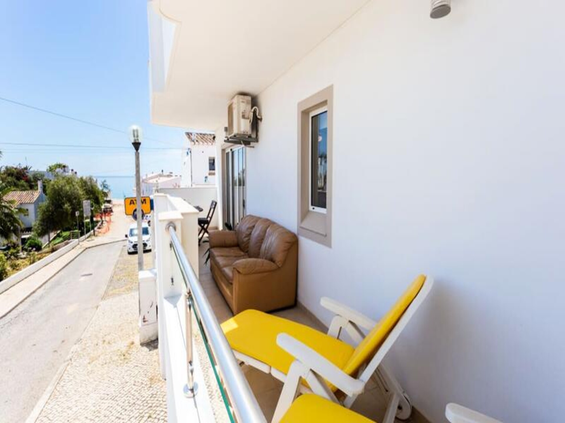 Strandappartement Luz – Moderne charme op 2 minuten van het strand - foto 22