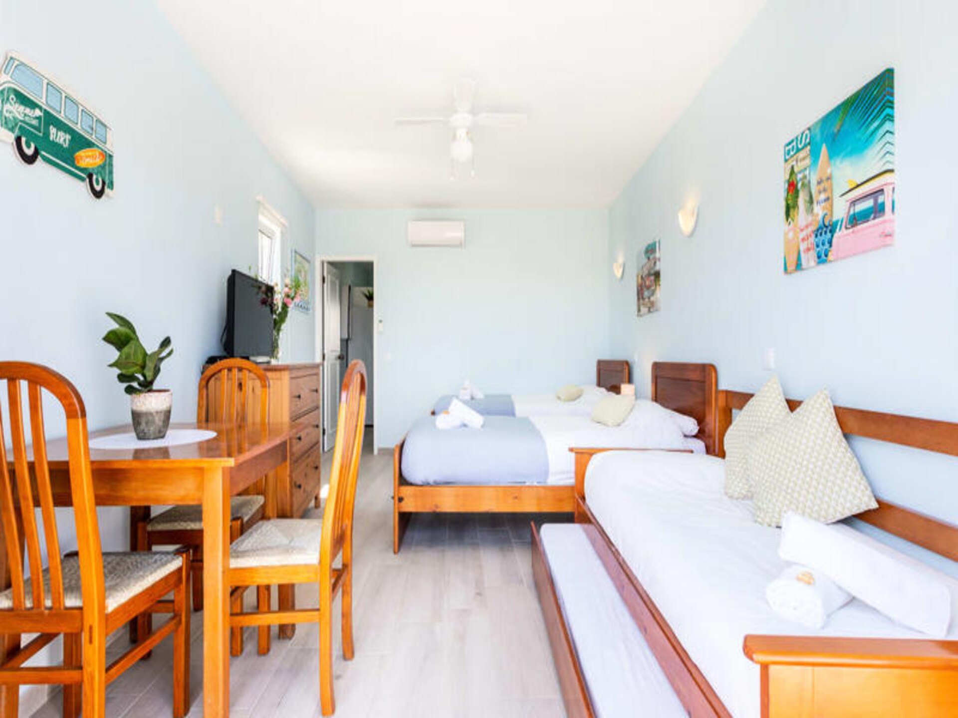 Mariners 4: Stijlvol appartement op 2 minuten van strand Luz, Algarve - foto 3