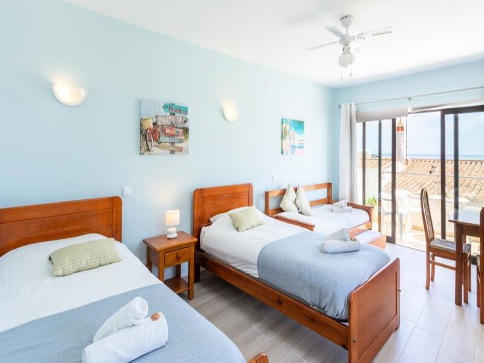 Mariners 4: Stijlvol appartement op 2 minuten van strand Luz, Algarve - foto 6