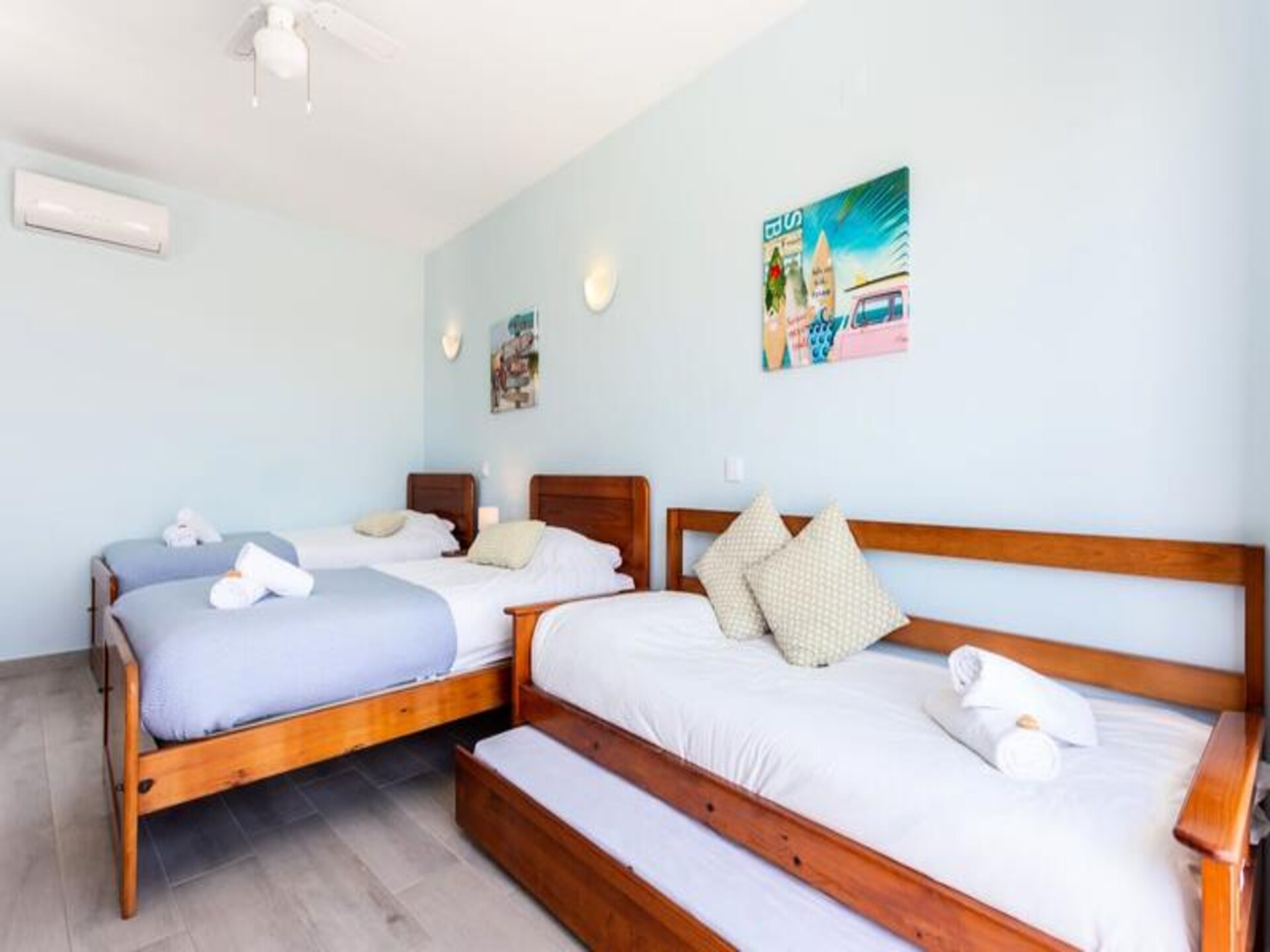 Mariners 4: Stijlvol appartement op 2 minuten van strand Luz, Algarve - foto 10