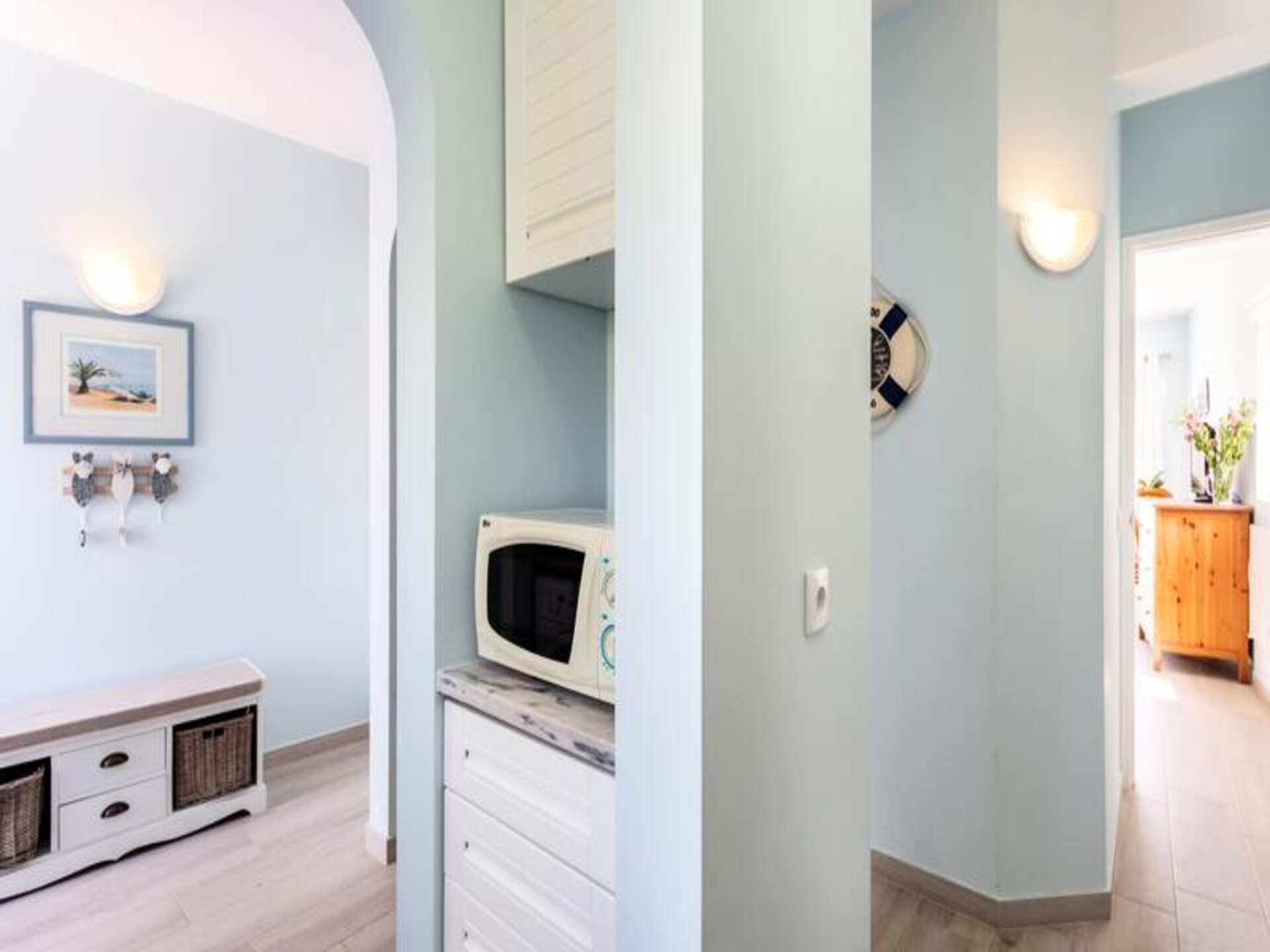 Mariners 4: Stijlvol appartement op 2 minuten van strand Luz, Algarve - foto 14