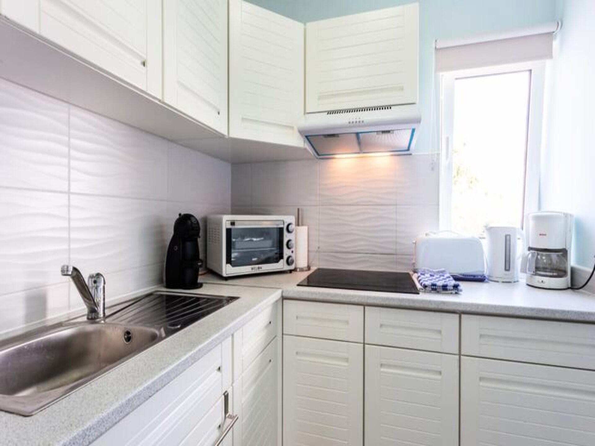 Mariners 4: Stijlvol appartement op 2 minuten van strand Luz, Algarve - foto 15