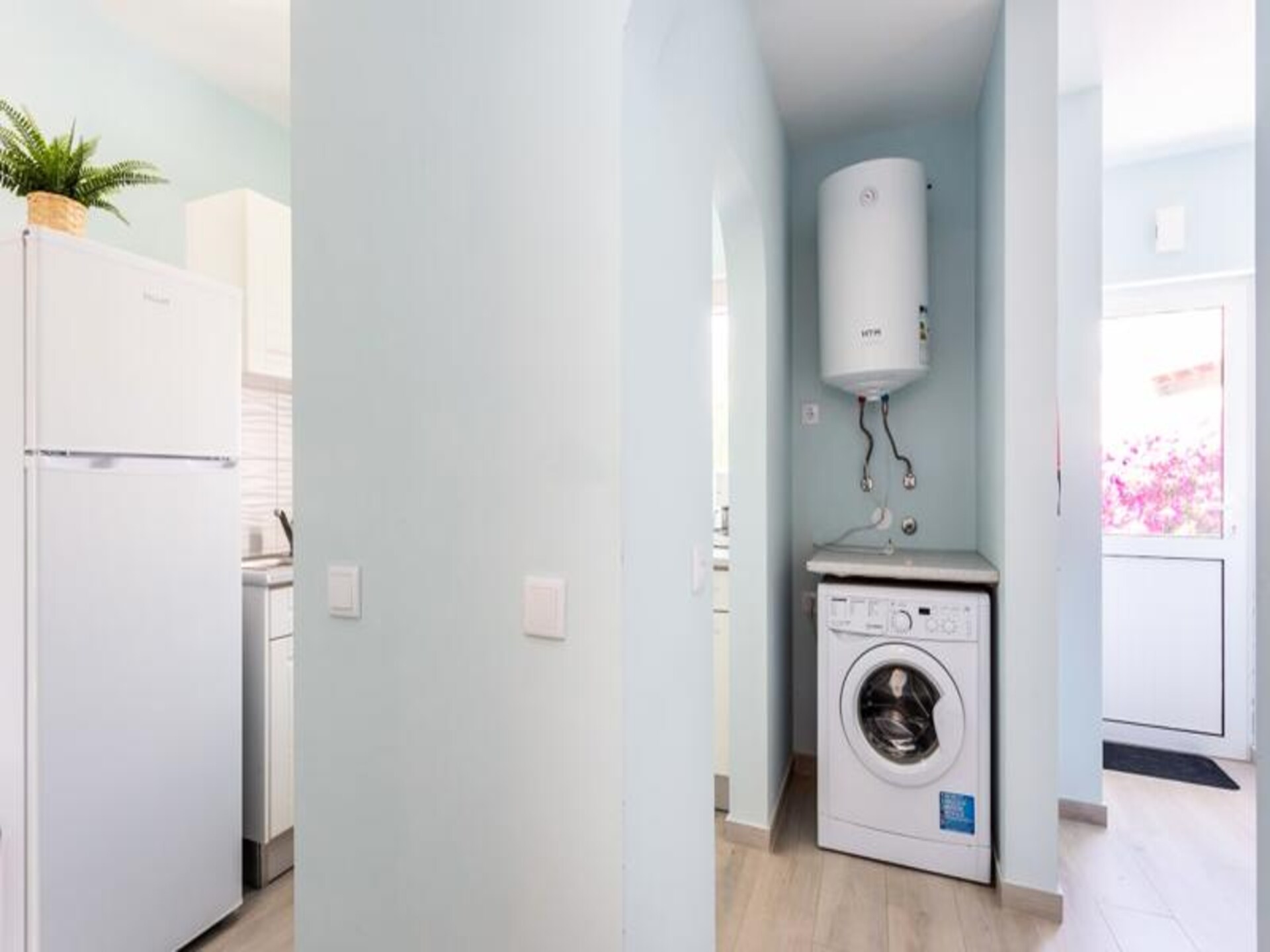 Mariners 4: Stijlvol appartement op 2 minuten van strand Luz, Algarve - foto 16