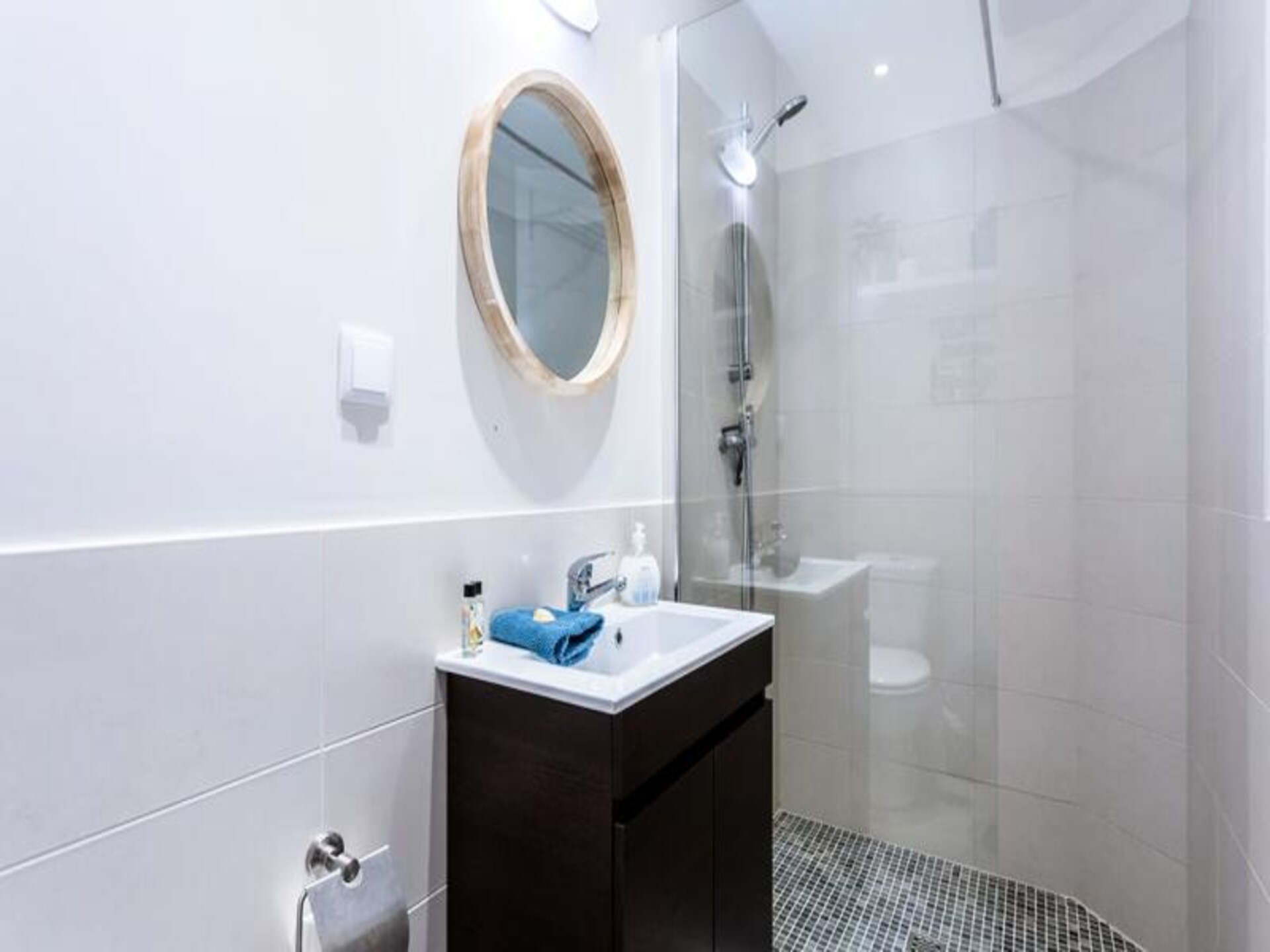 Mariners 4: Stijlvol appartement op 2 minuten van strand Luz, Algarve - foto 19