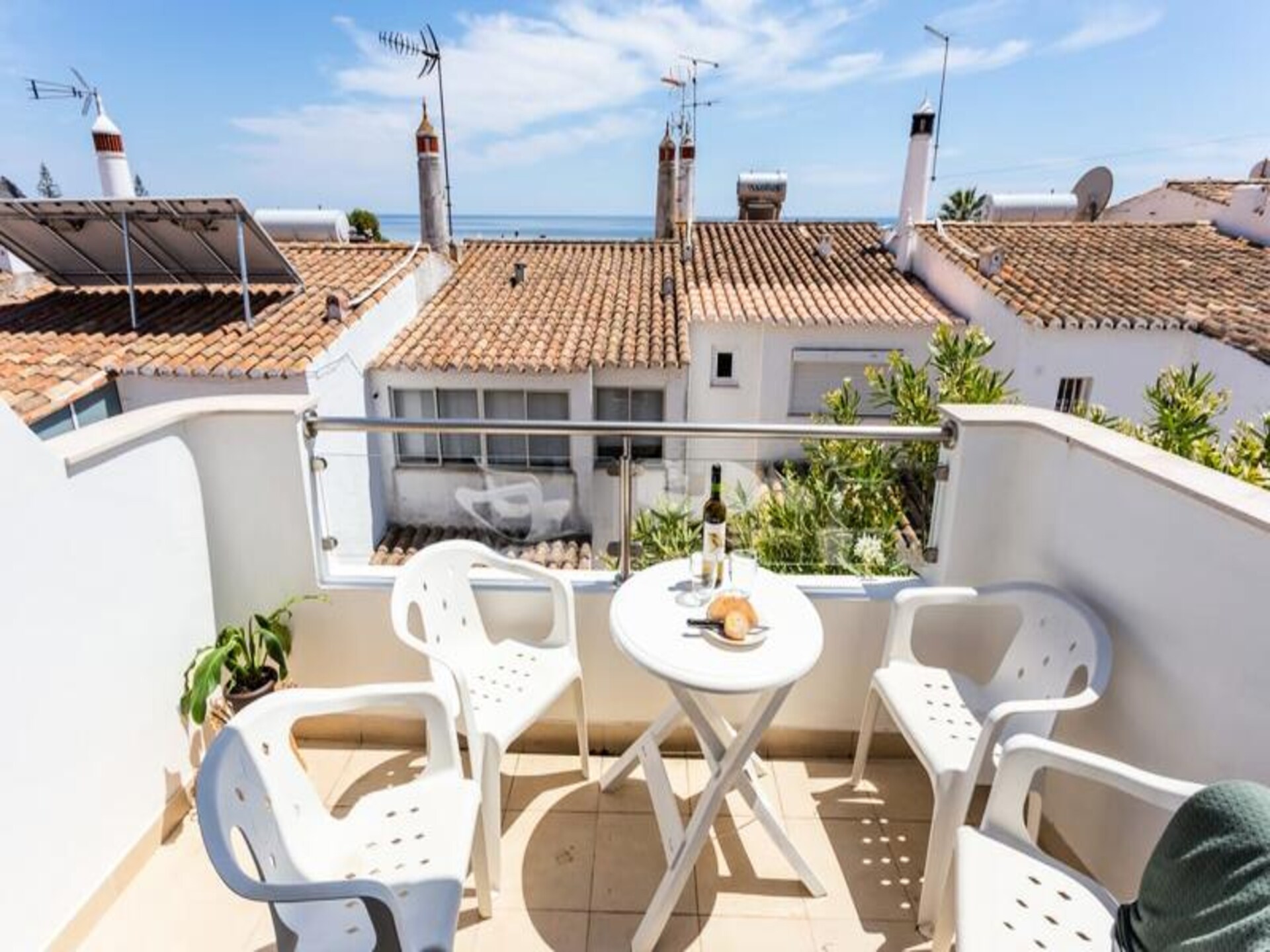 Mariners 4: Stijlvol appartement op 2 minuten van strand Luz, Algarve - foto 20