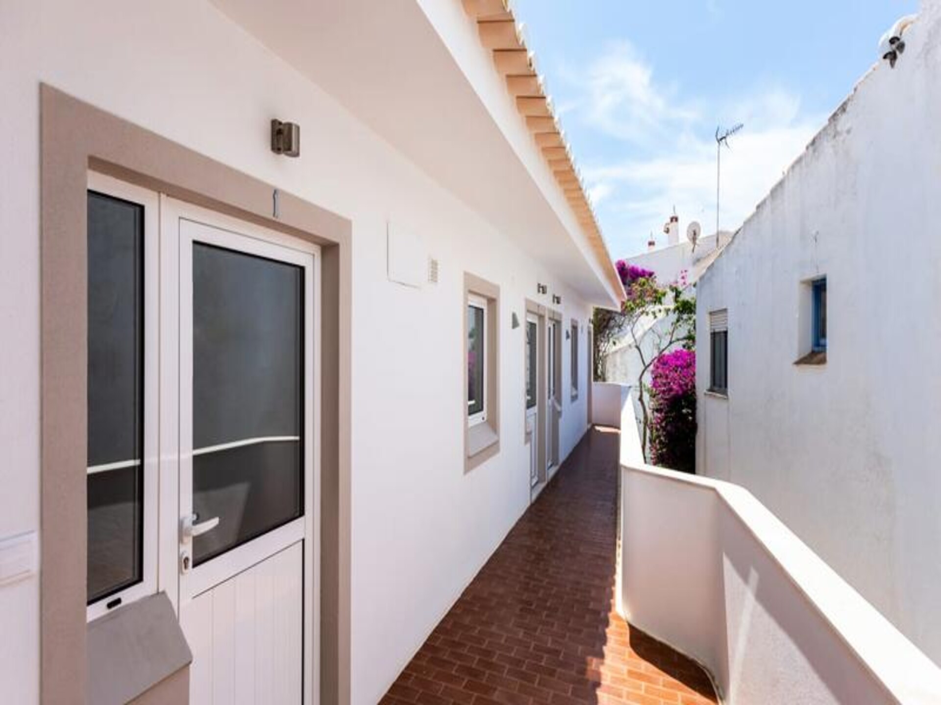 Mariners 4: Stijlvol appartement op 2 minuten van strand Luz, Algarve - foto 21