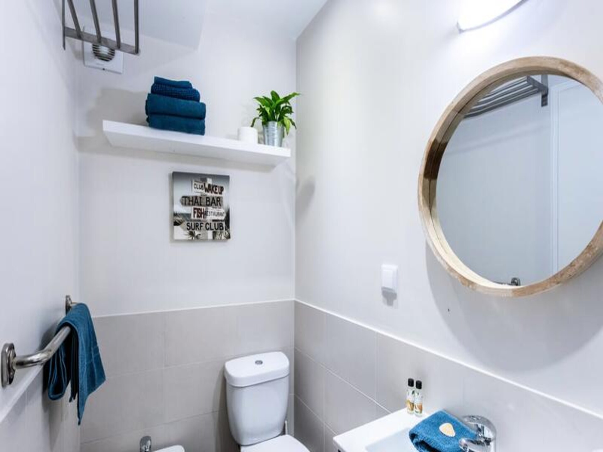 Mariners 4: Stijlvol appartement op 2 minuten van strand Luz, Algarve - foto 22