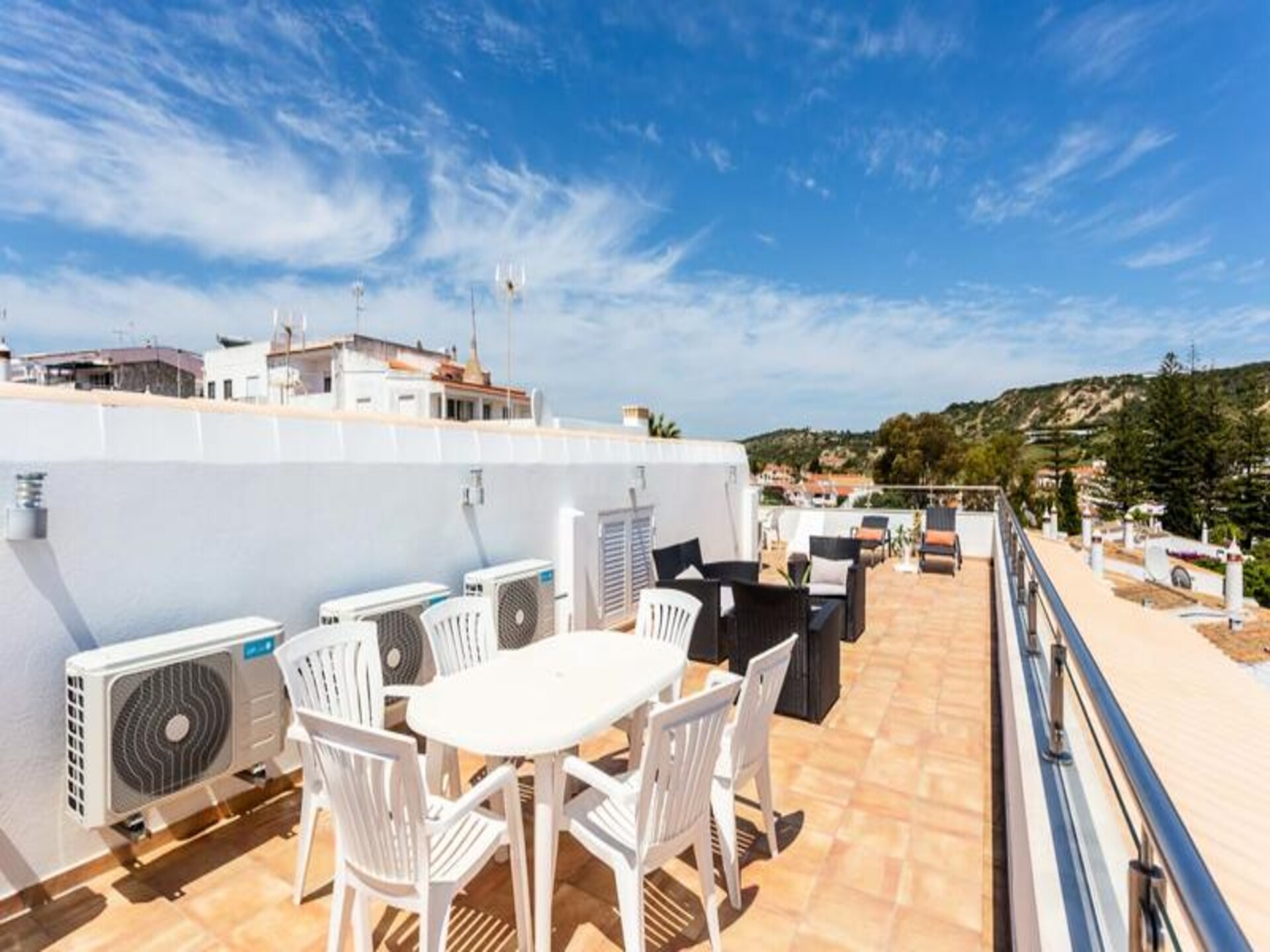 Mariners 4: Stijlvol appartement op 2 minuten van strand Luz, Algarve - foto 24