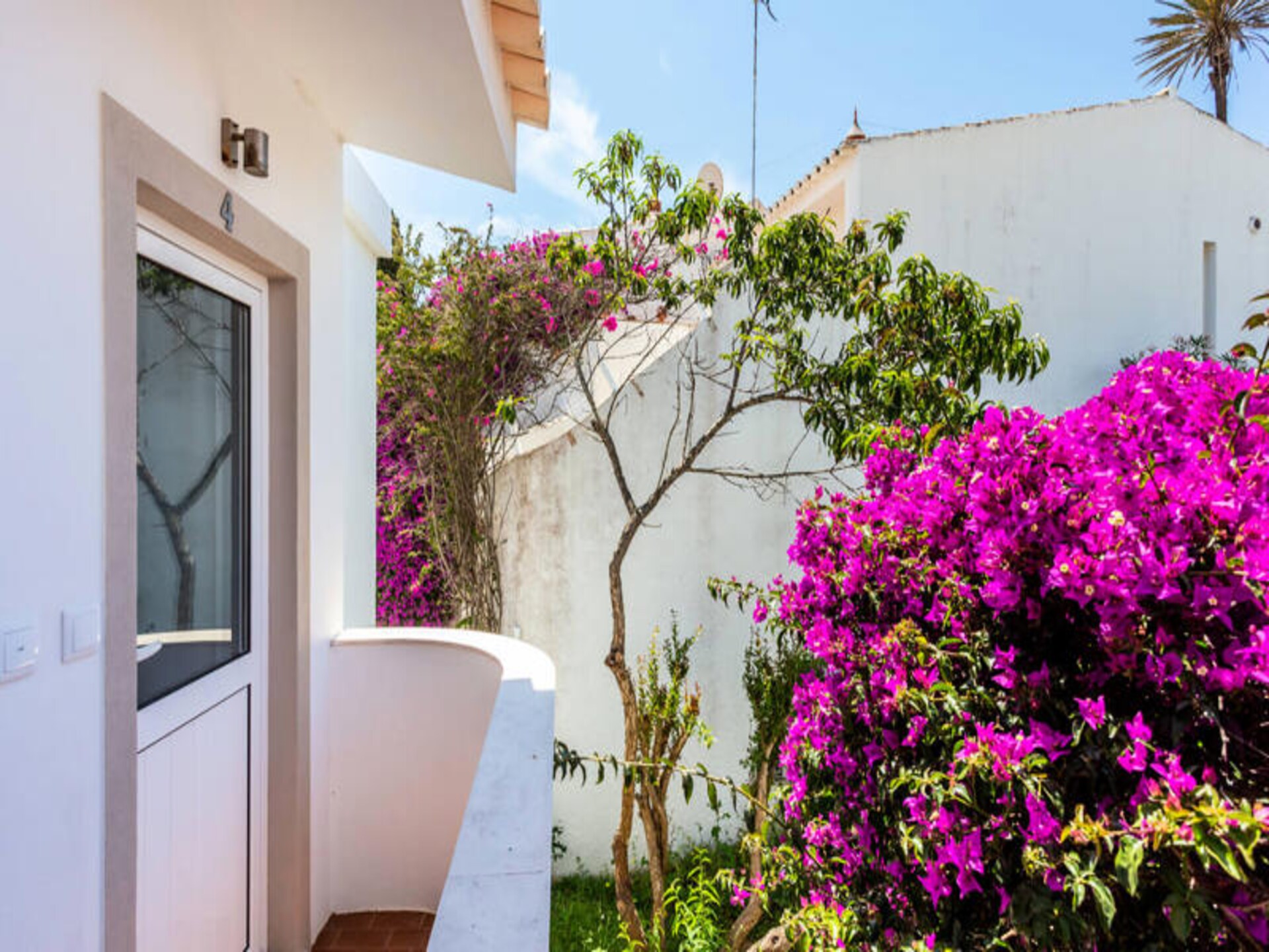 Mariners 4: Stijlvol appartement op 2 minuten van strand Luz, Algarve - foto 25
