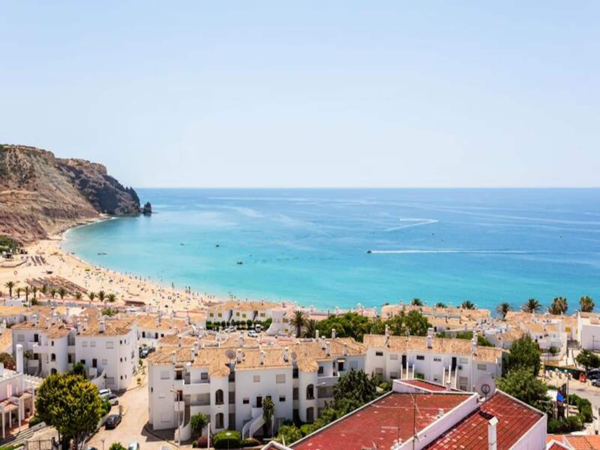 Mariners 4: Stijlvol appartement op 2 minuten van strand Luz, Algarve - foto 30
