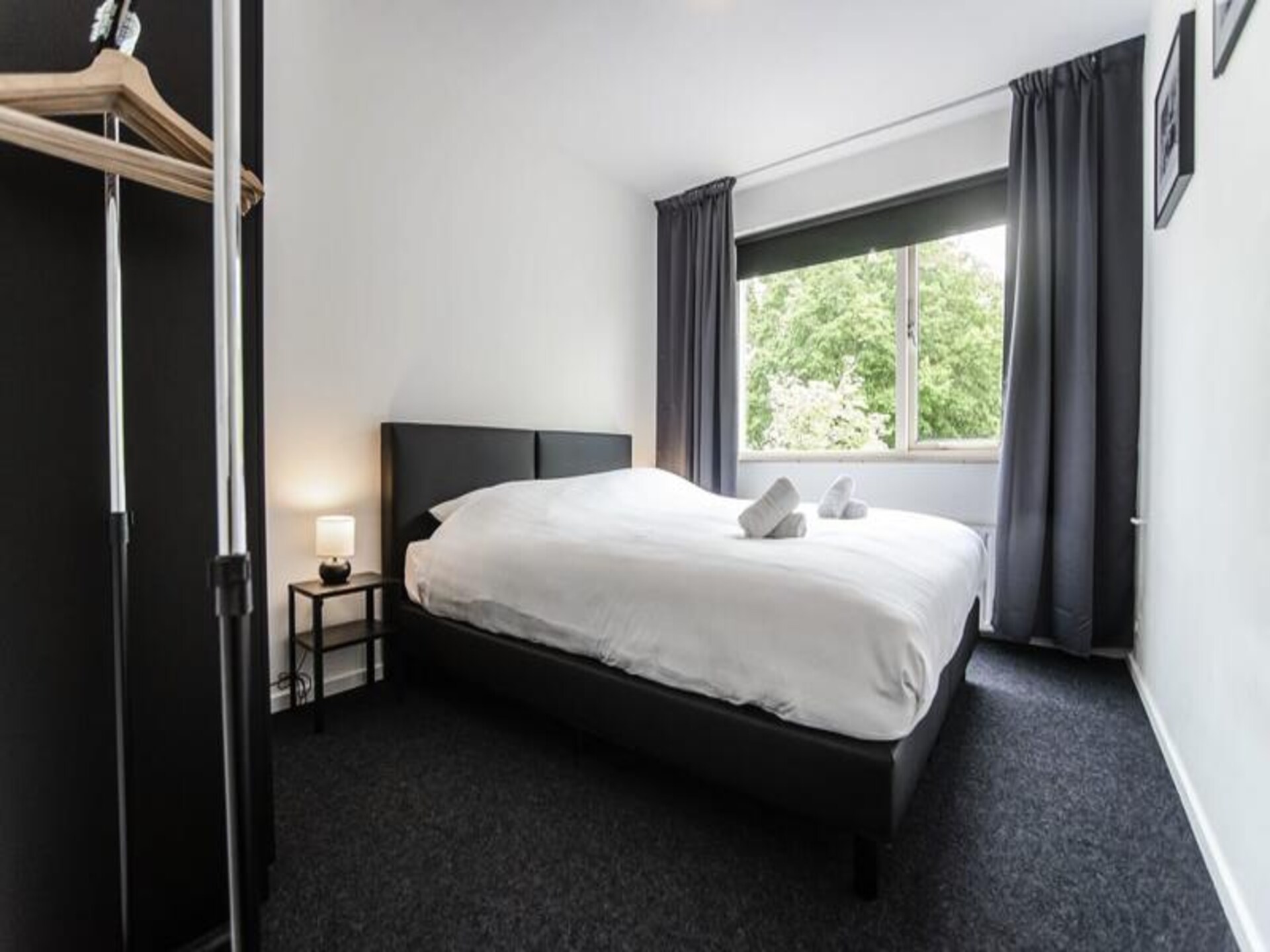 Elegant appartement met dakterras op loopafstand van het strand van Zandvoort - foto 3
