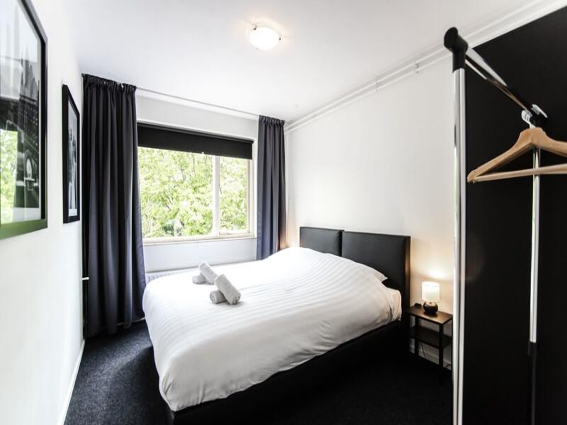 Elegant appartement met dakterras op loopafstand van het strand van Zandvoort - foto 4