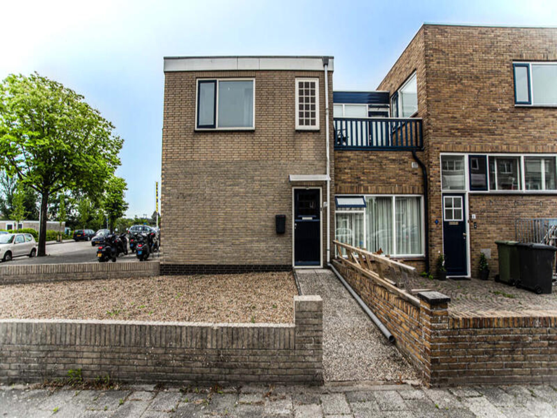 Elegant appartement met dakterras op loopafstand van het strand van Zandvoort - foto 5