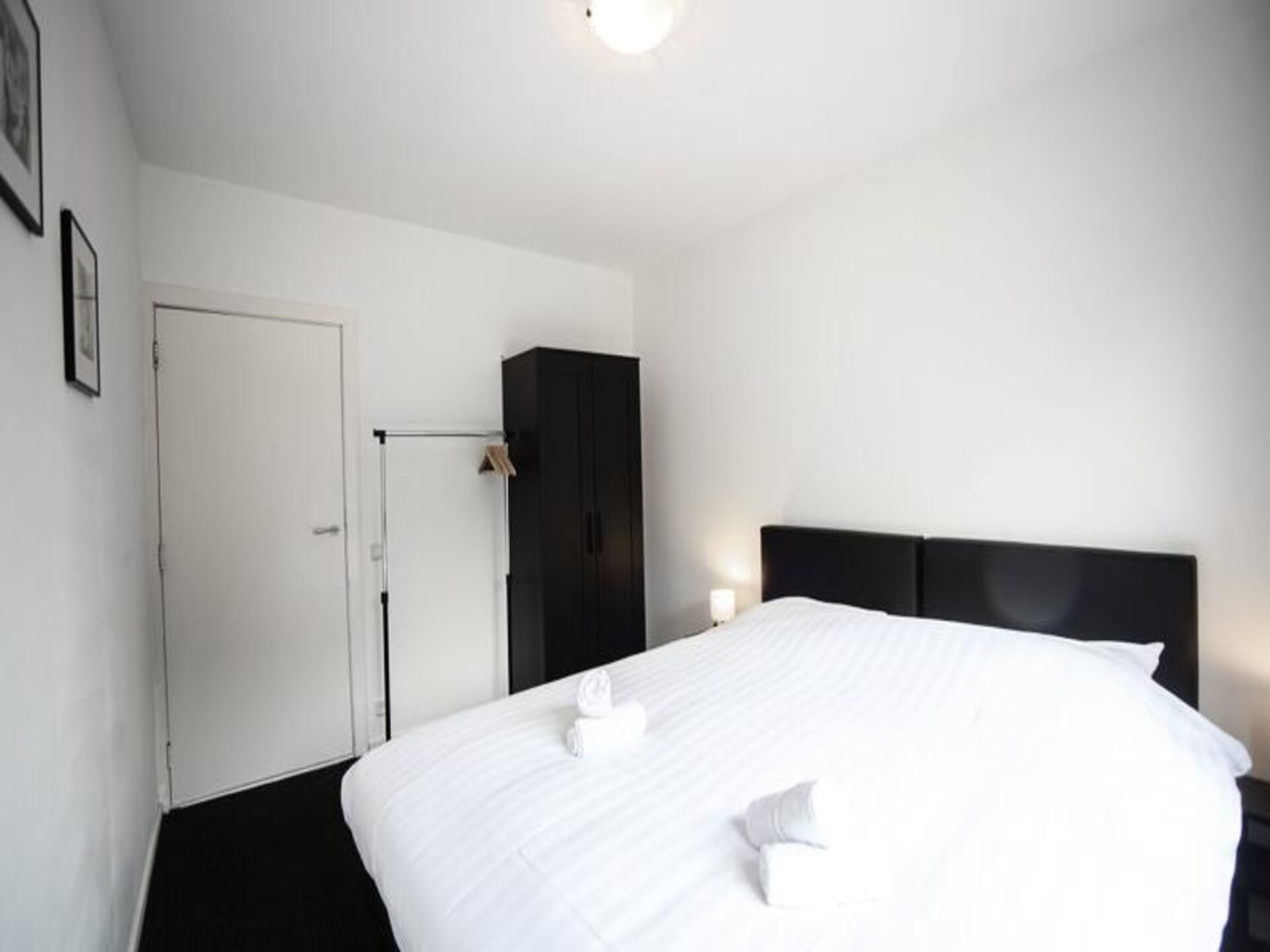 Elegant appartement met dakterras op loopafstand van het strand van Zandvoort - foto 9