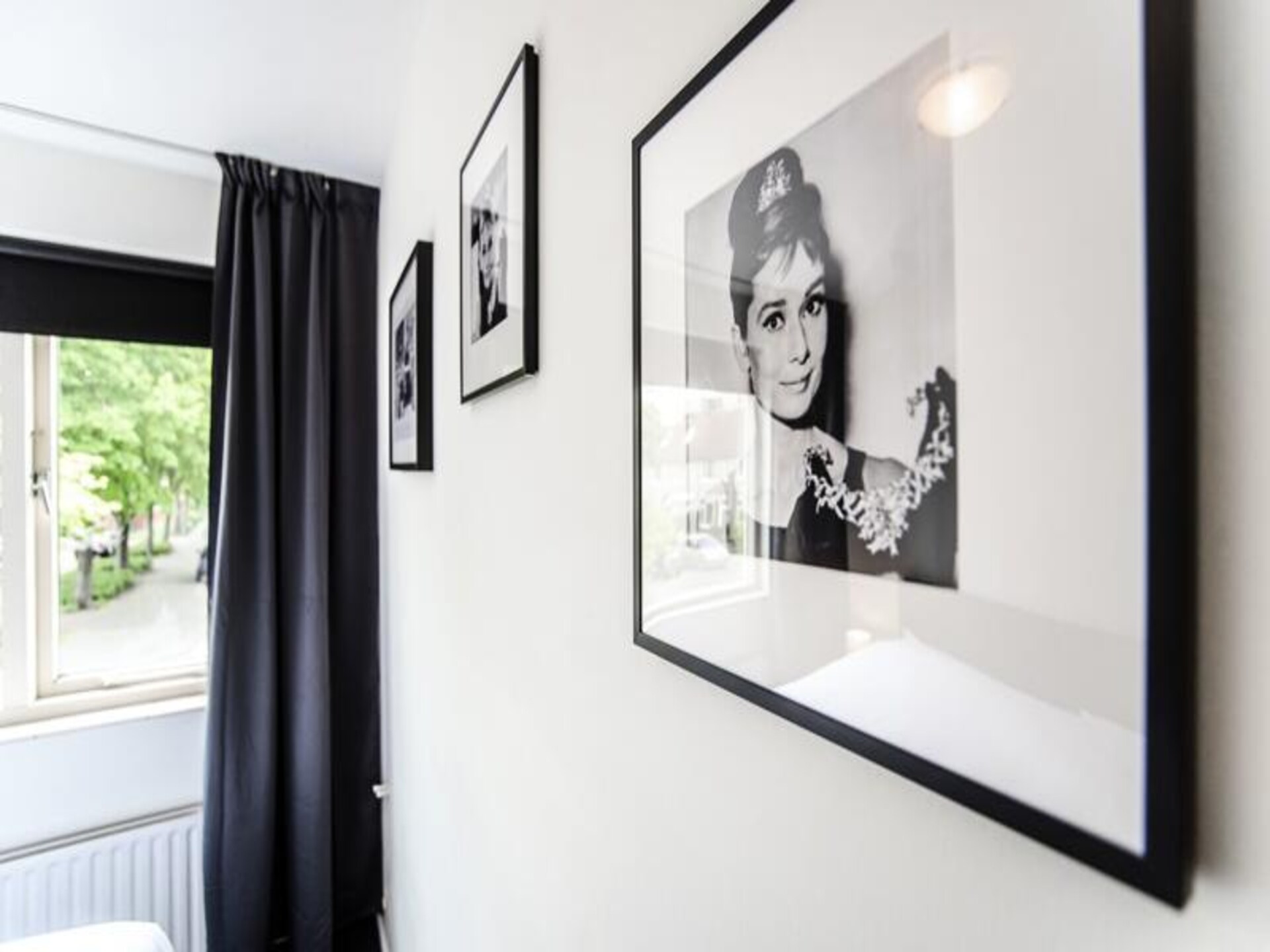 Elegant appartement met dakterras op loopafstand van het strand van Zandvoort - foto 10