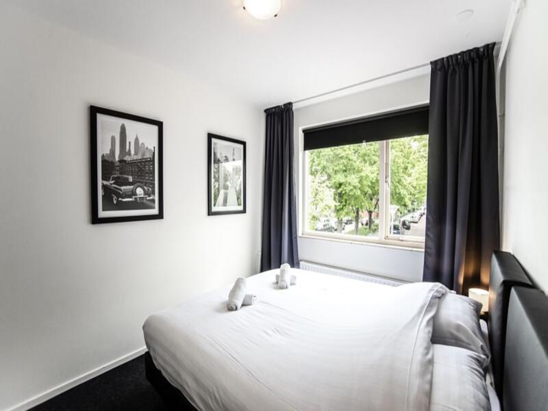 Elegant appartement met dakterras op loopafstand van het strand van Zandvoort - foto 11