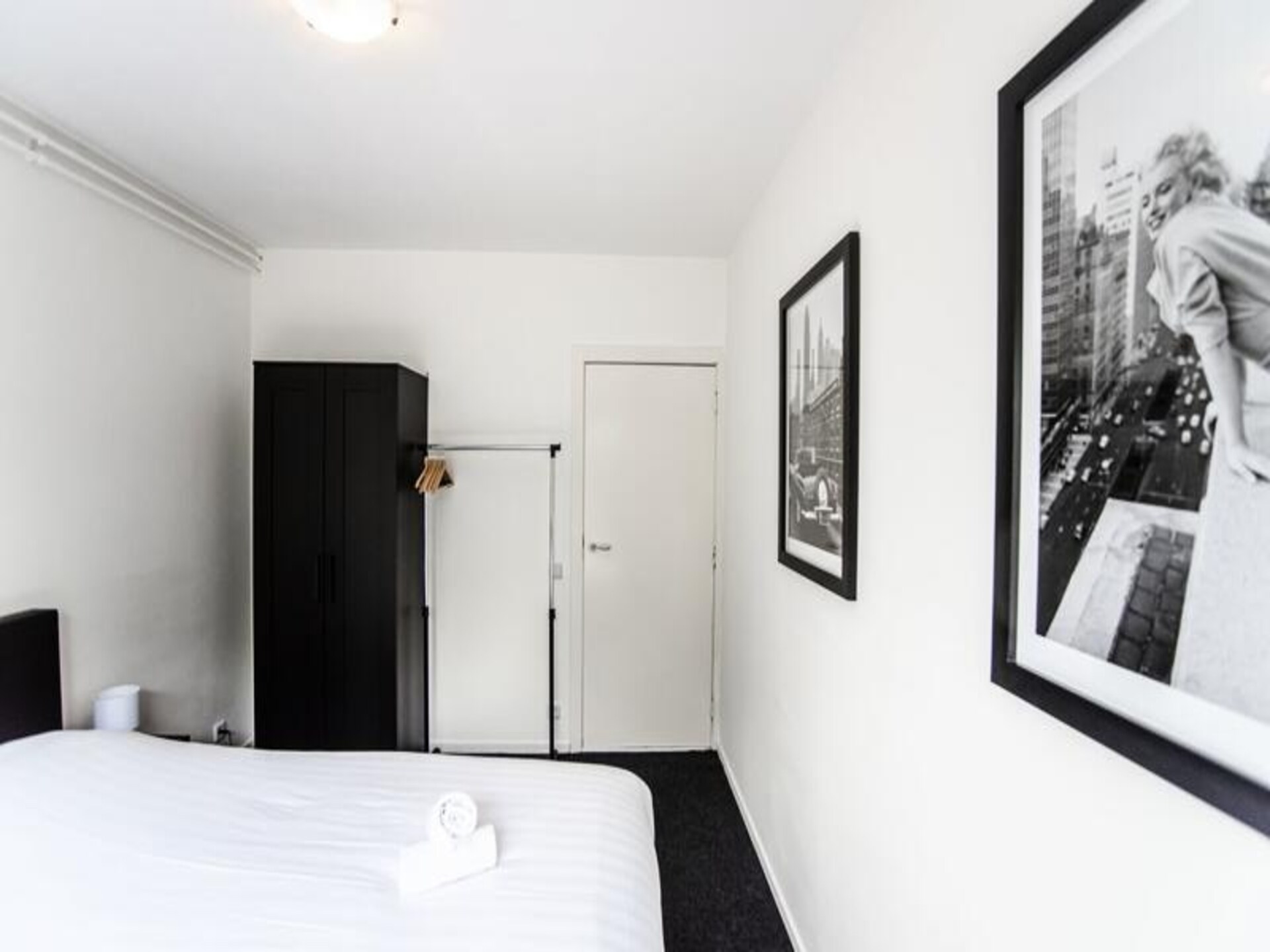 Elegant appartement met dakterras op loopafstand van het strand van Zandvoort - foto 12