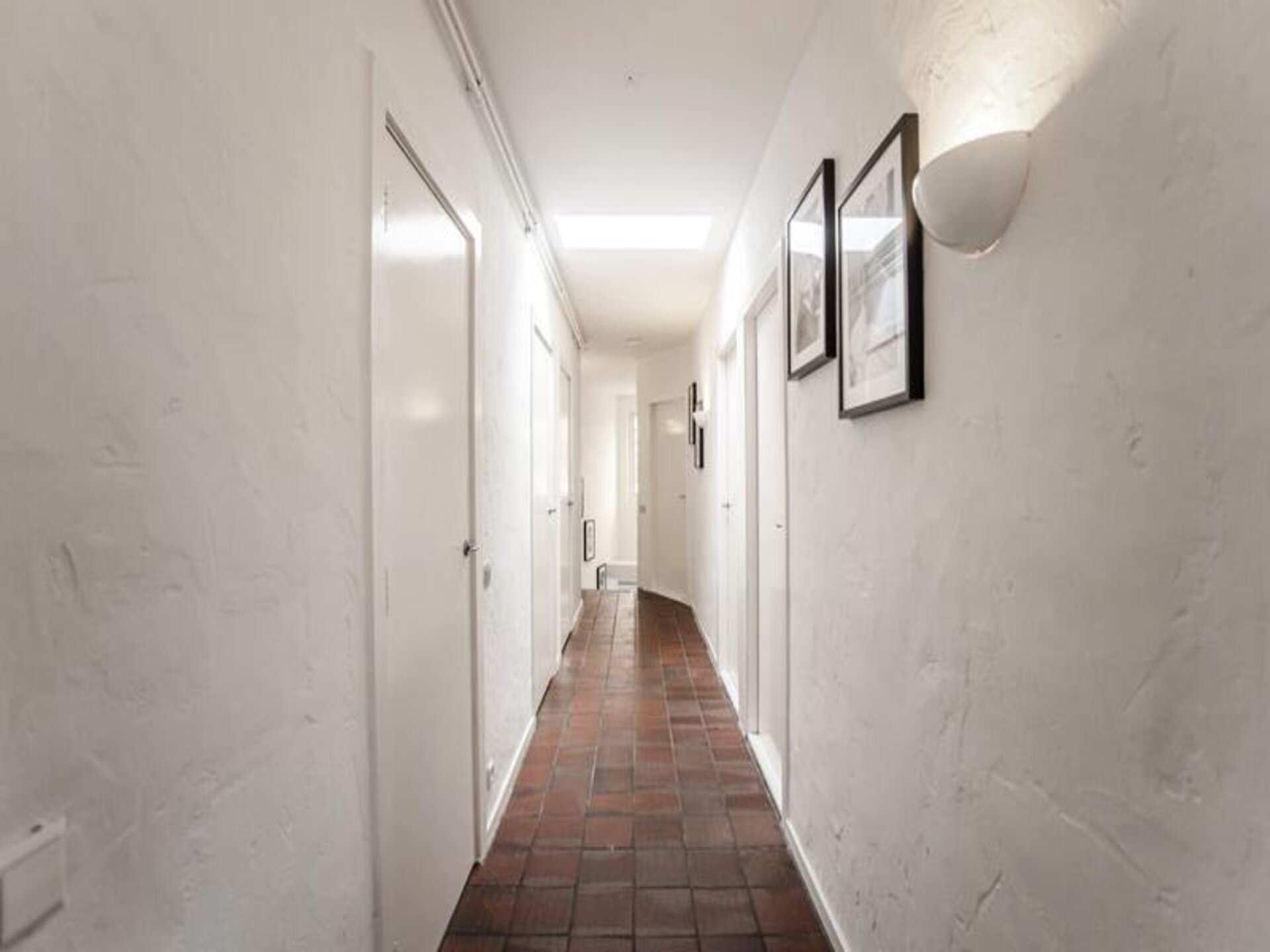 Elegant appartement met dakterras op loopafstand van het strand van Zandvoort - foto 15