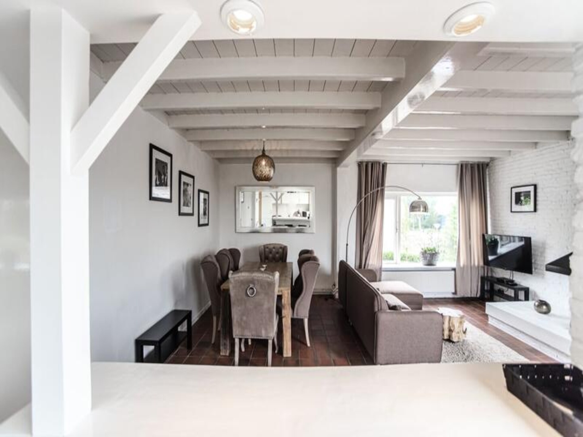 Elegant appartement met dakterras op loopafstand van het strand van Zandvoort - foto 19