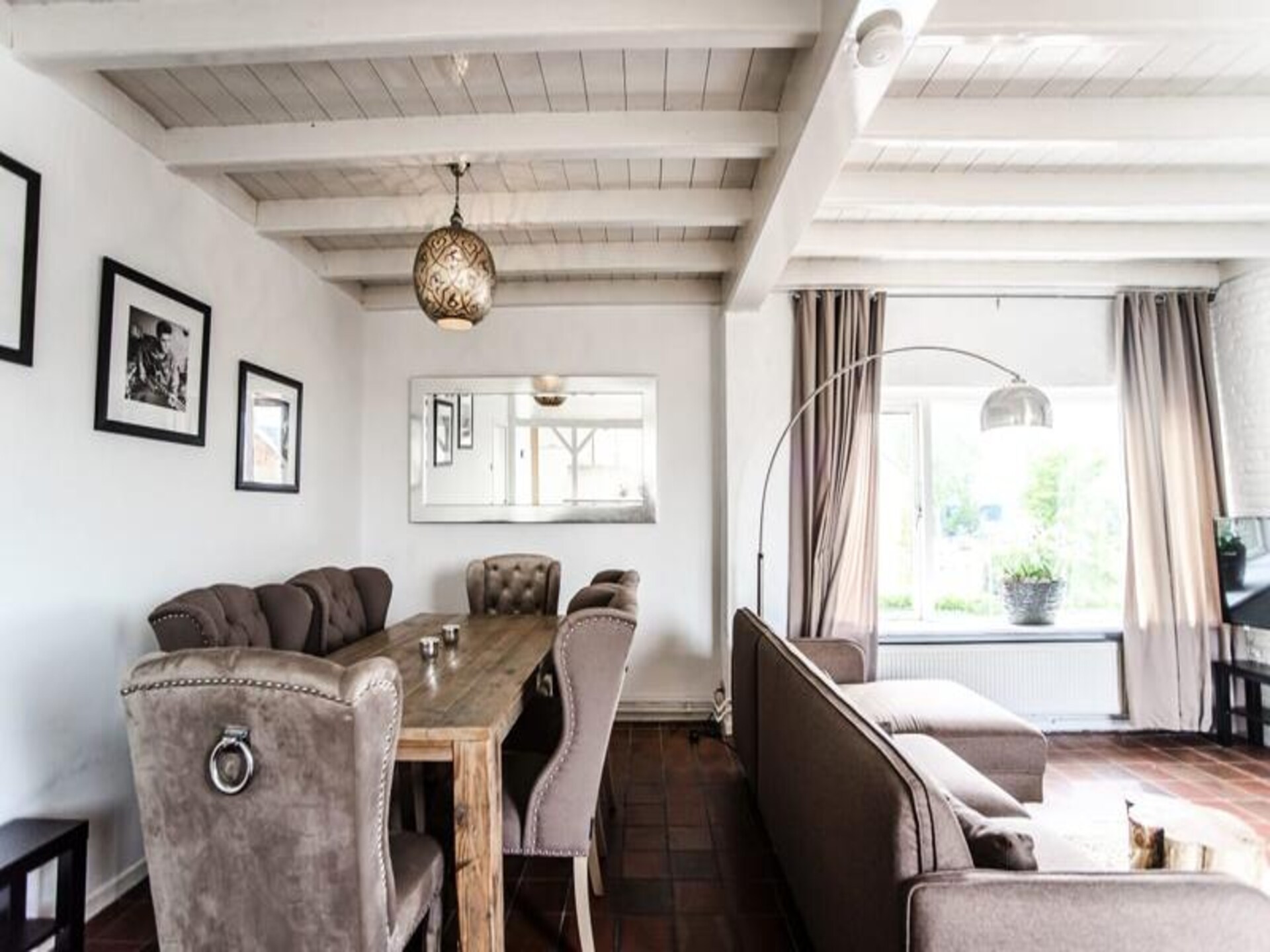 Elegant appartement met dakterras op loopafstand van het strand van Zandvoort - foto 21