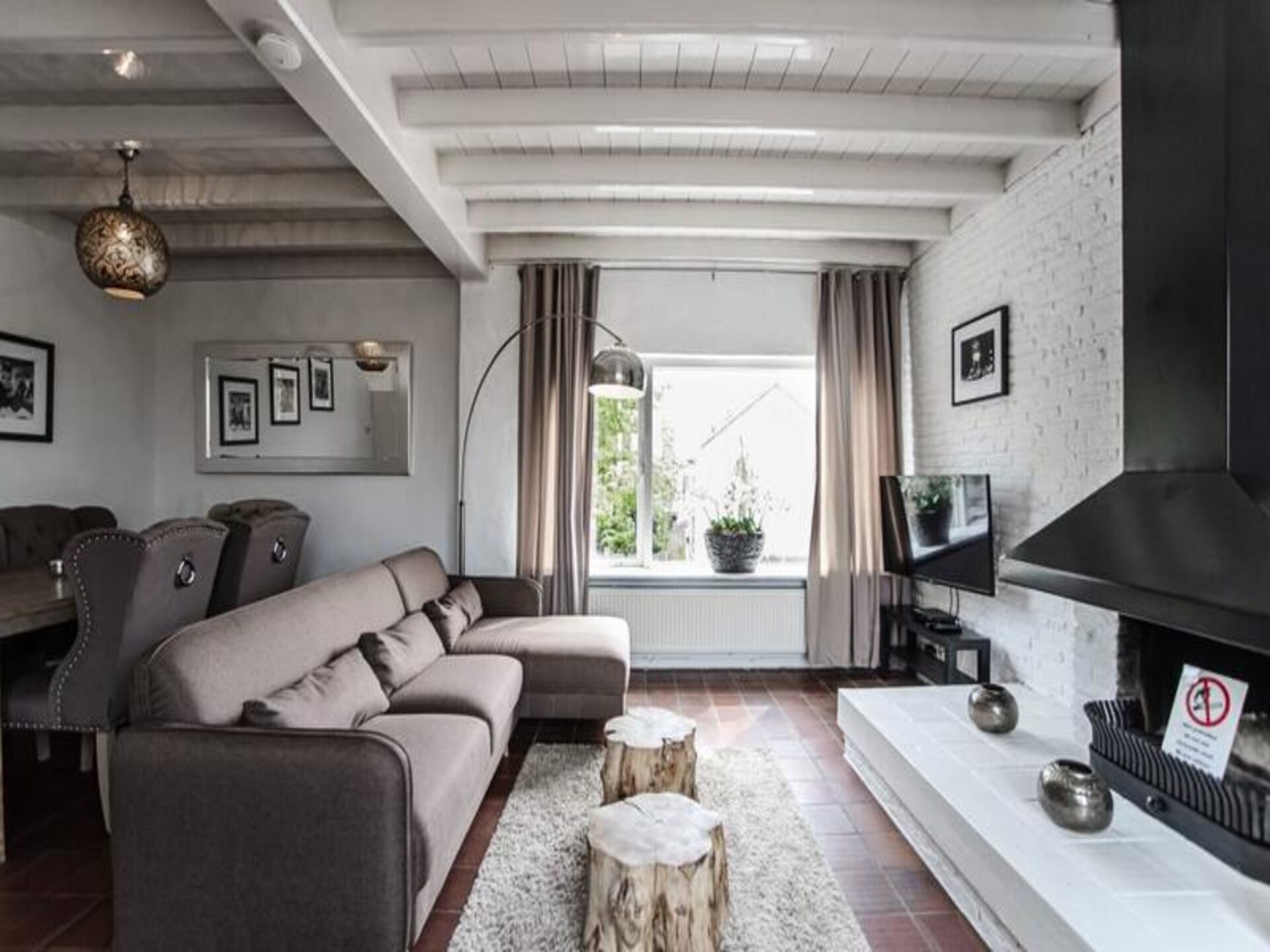 Elegant appartement met dakterras op loopafstand van het strand van Zandvoort - foto 22