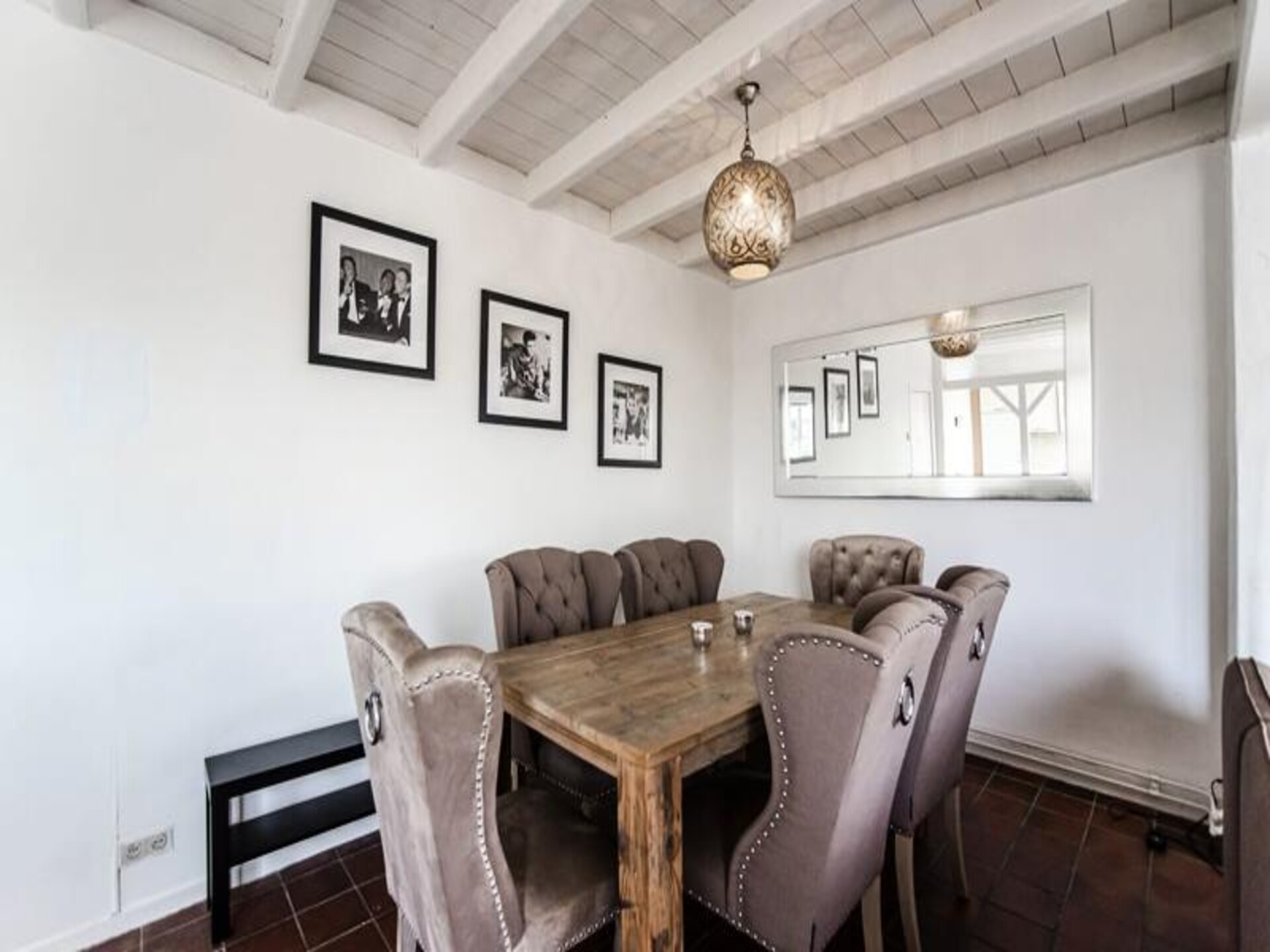 Elegant appartement met dakterras op loopafstand van het strand van Zandvoort - foto 23